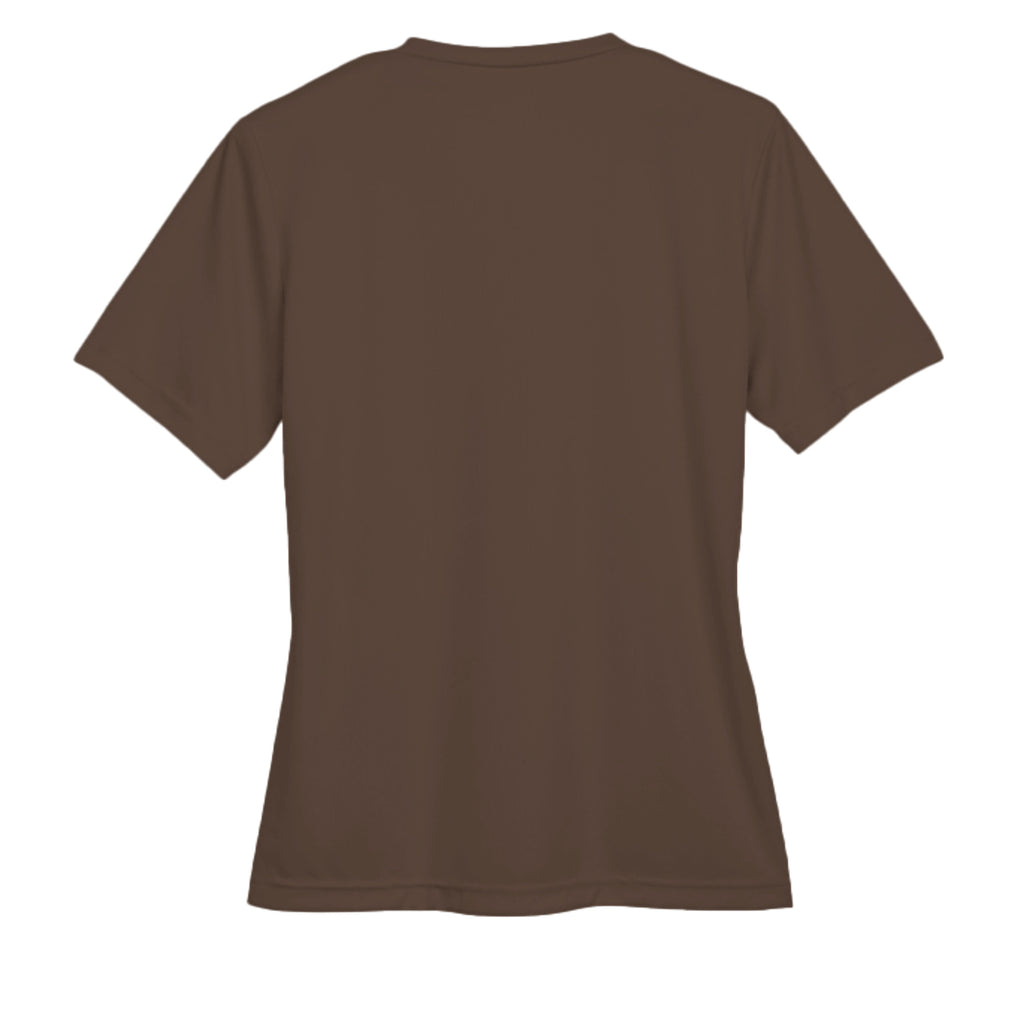 SPORT DARK BROWN - TT11W - BACK
