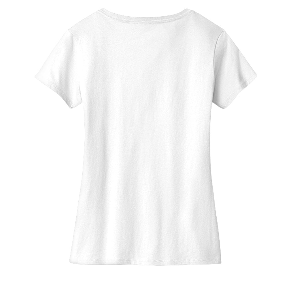 White - LPC455V - BACK