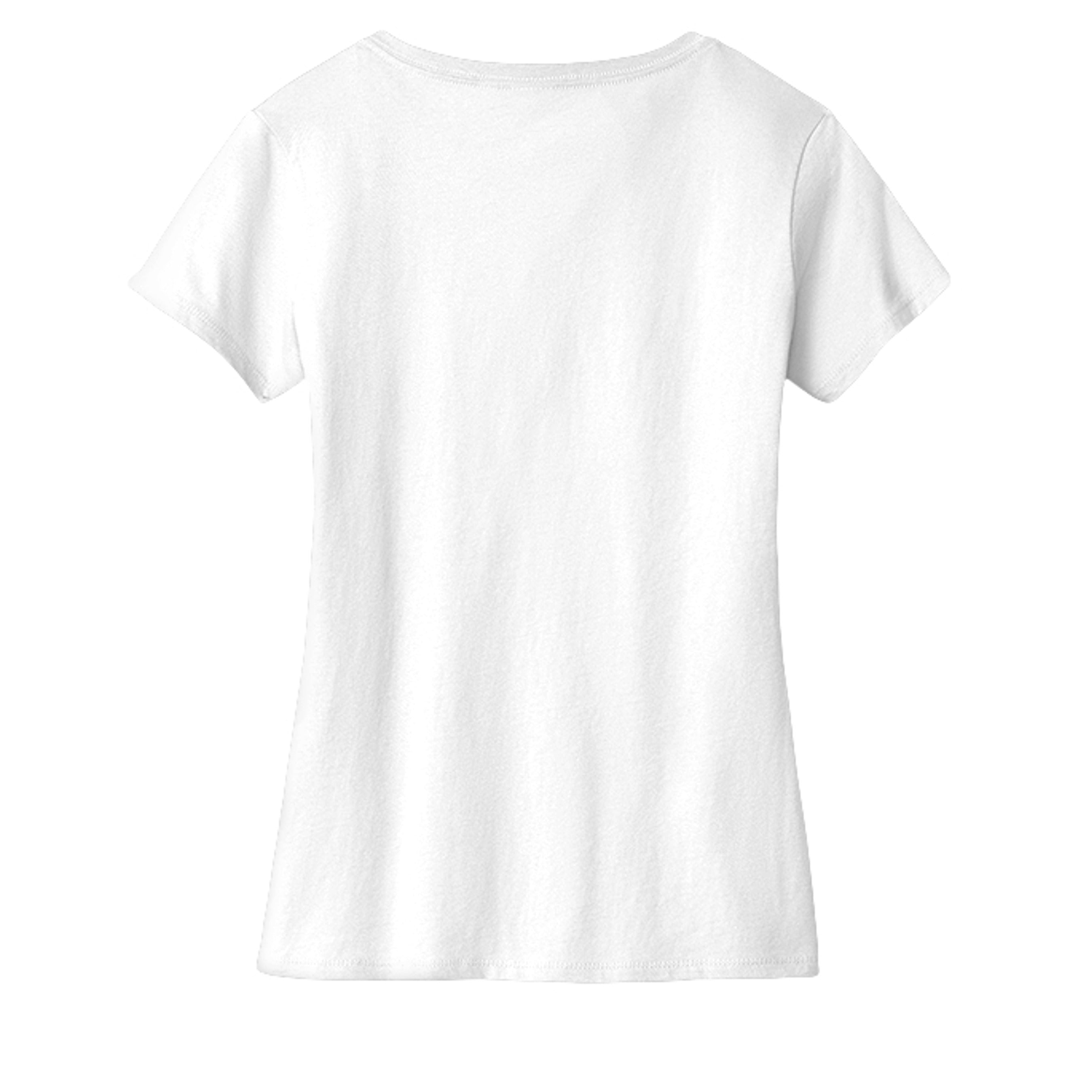 White - LPC455V - BACK