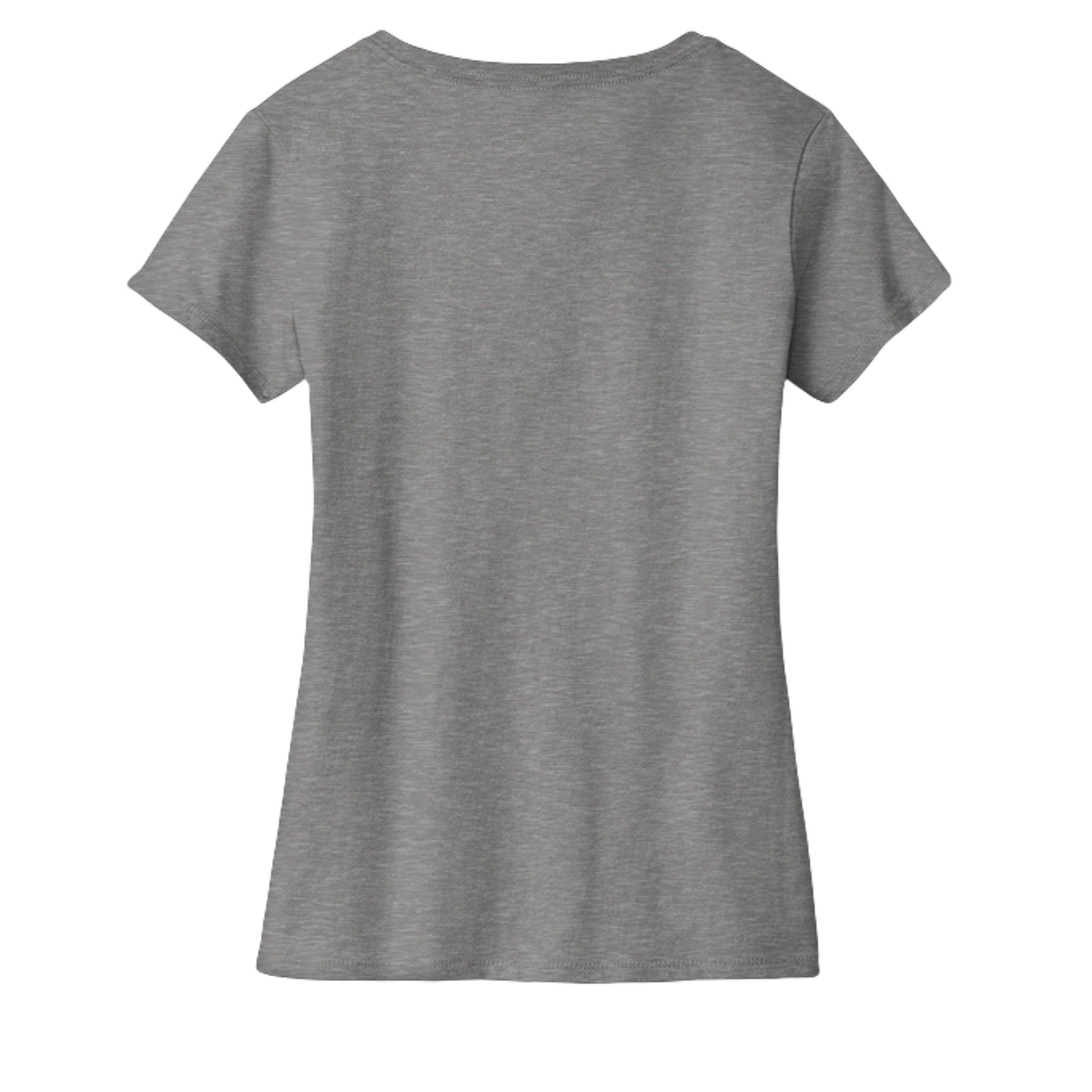 Graphite Heather - LPC455V - BACK
