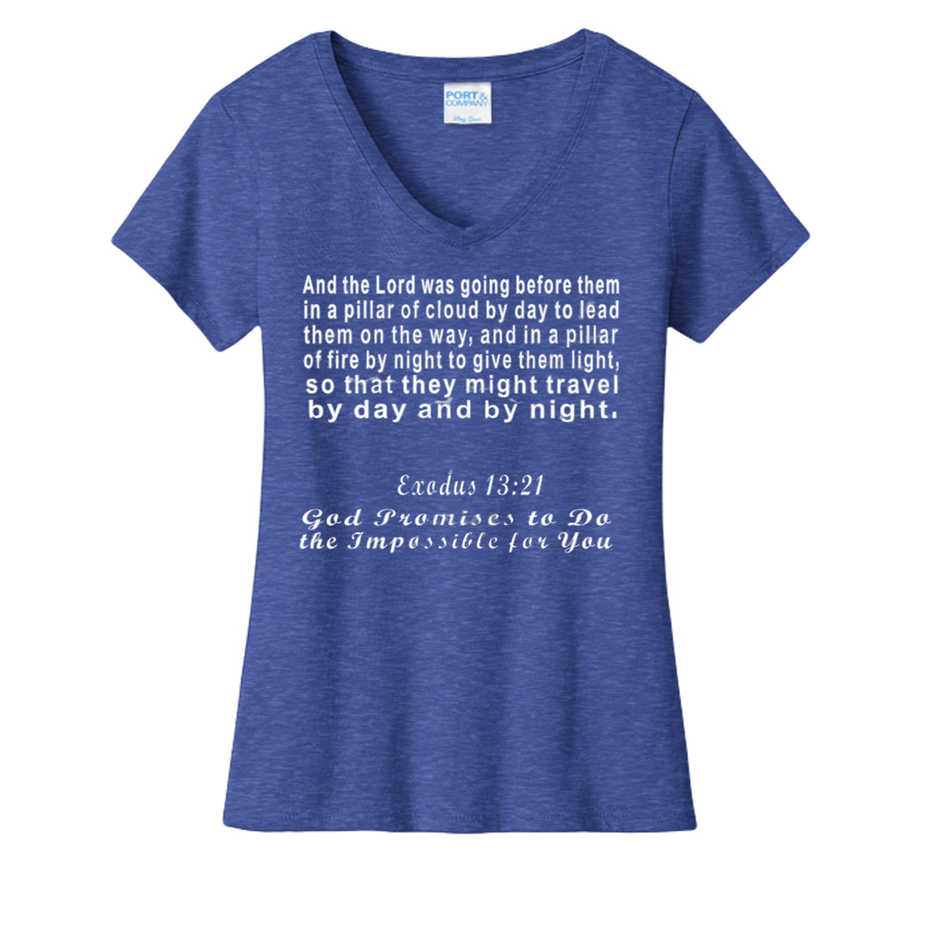 True Royal Heather - LPC455V - FRONT