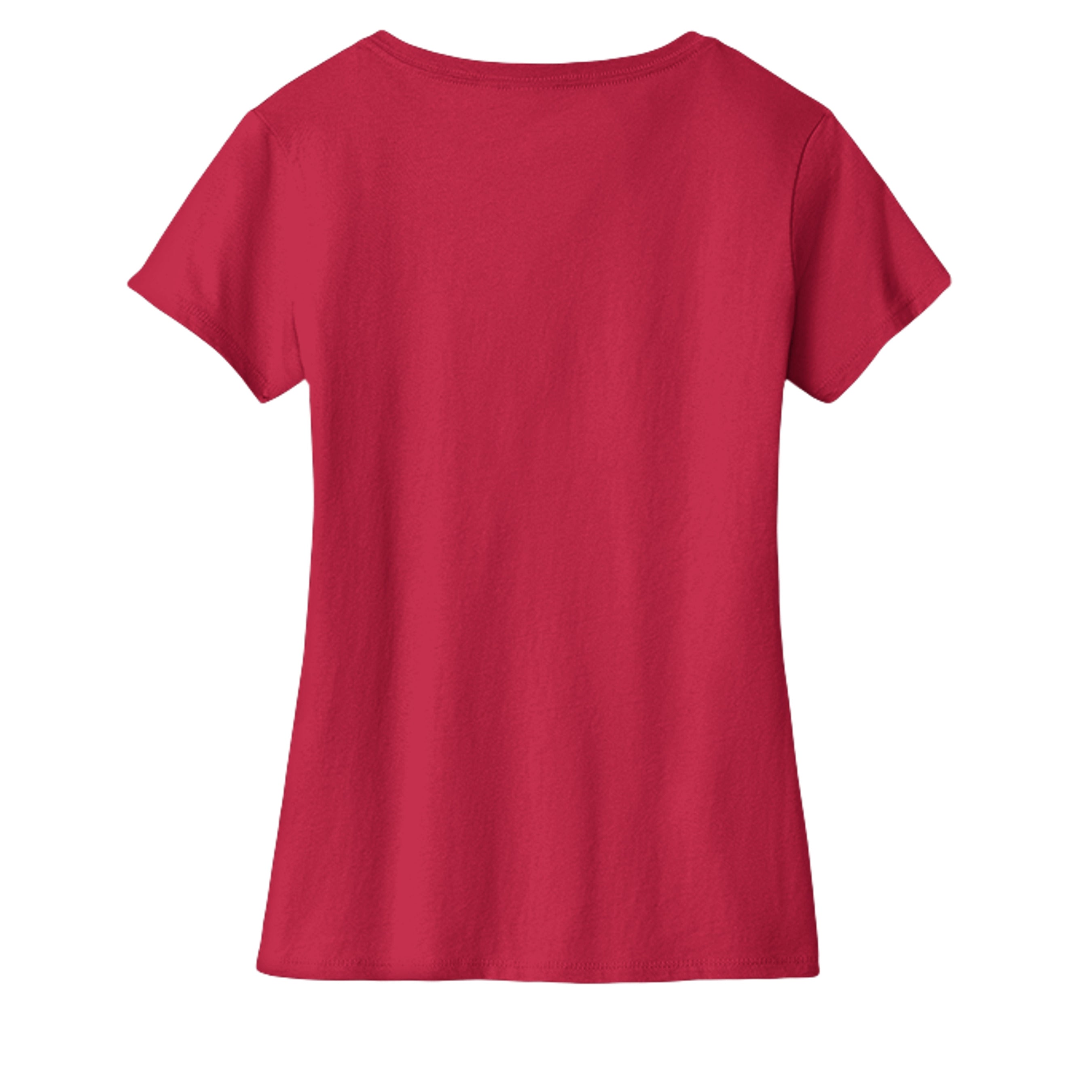 Red - 214 - BACK
