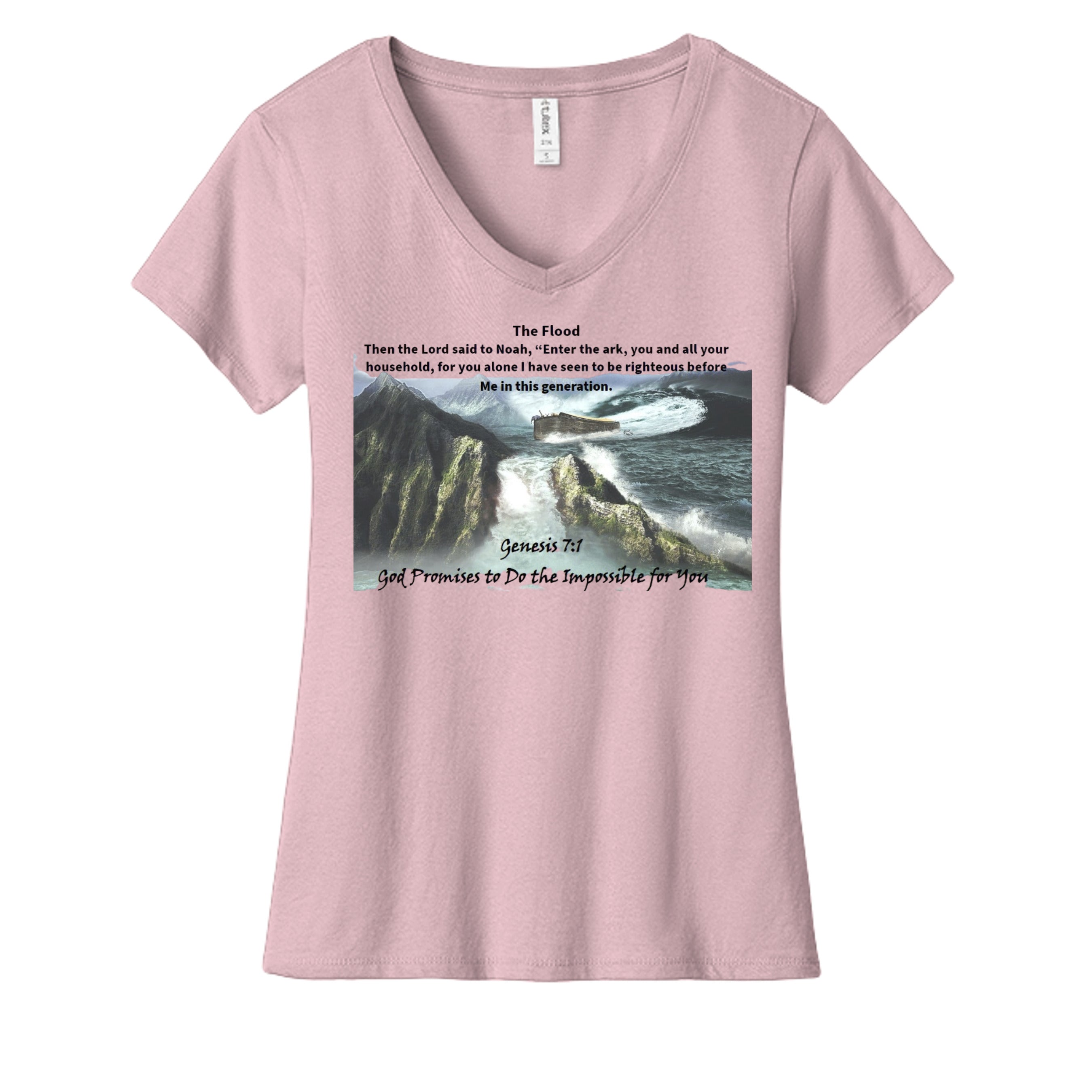 Pink - 214 - FRONT