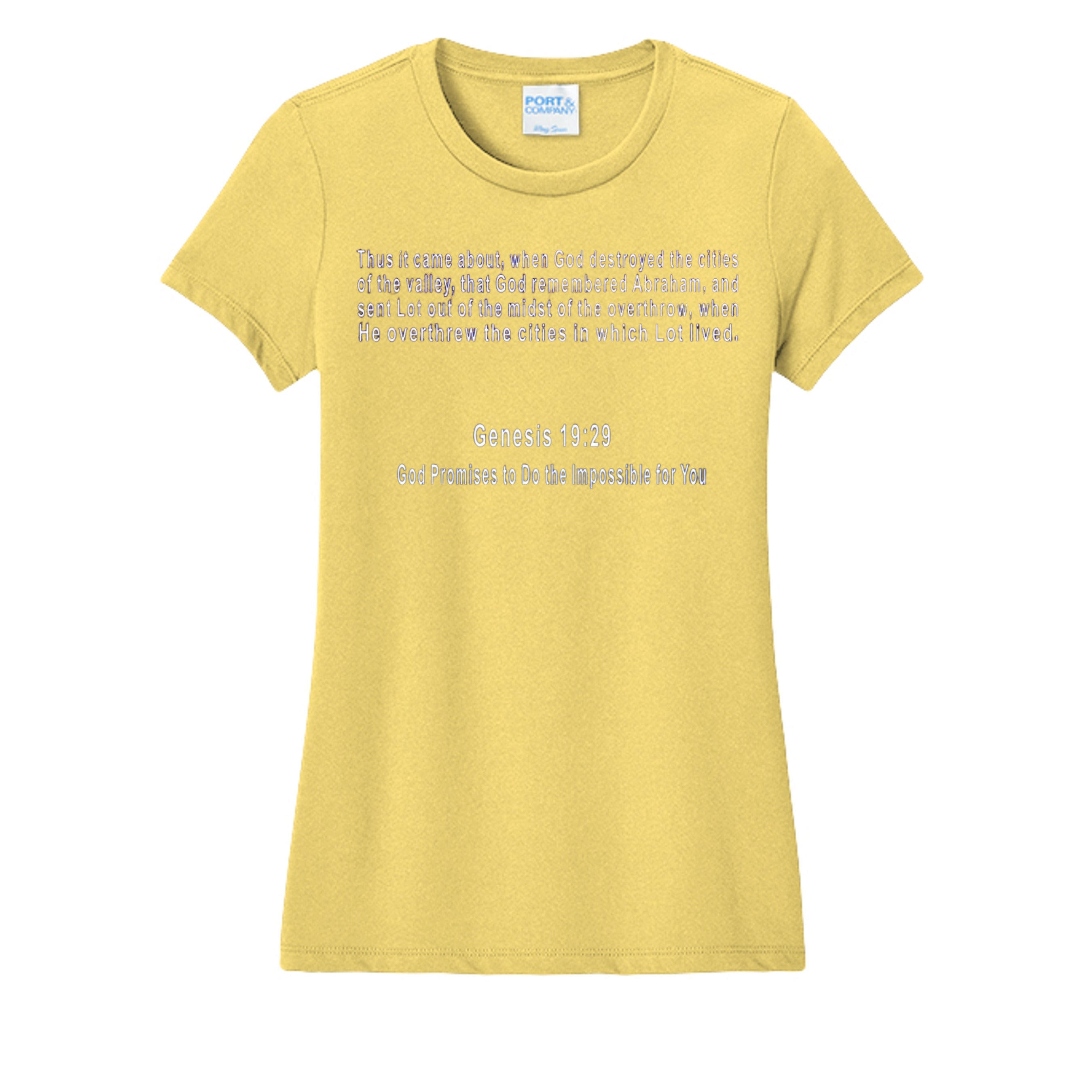 Yellow - LPC450 - FRONT