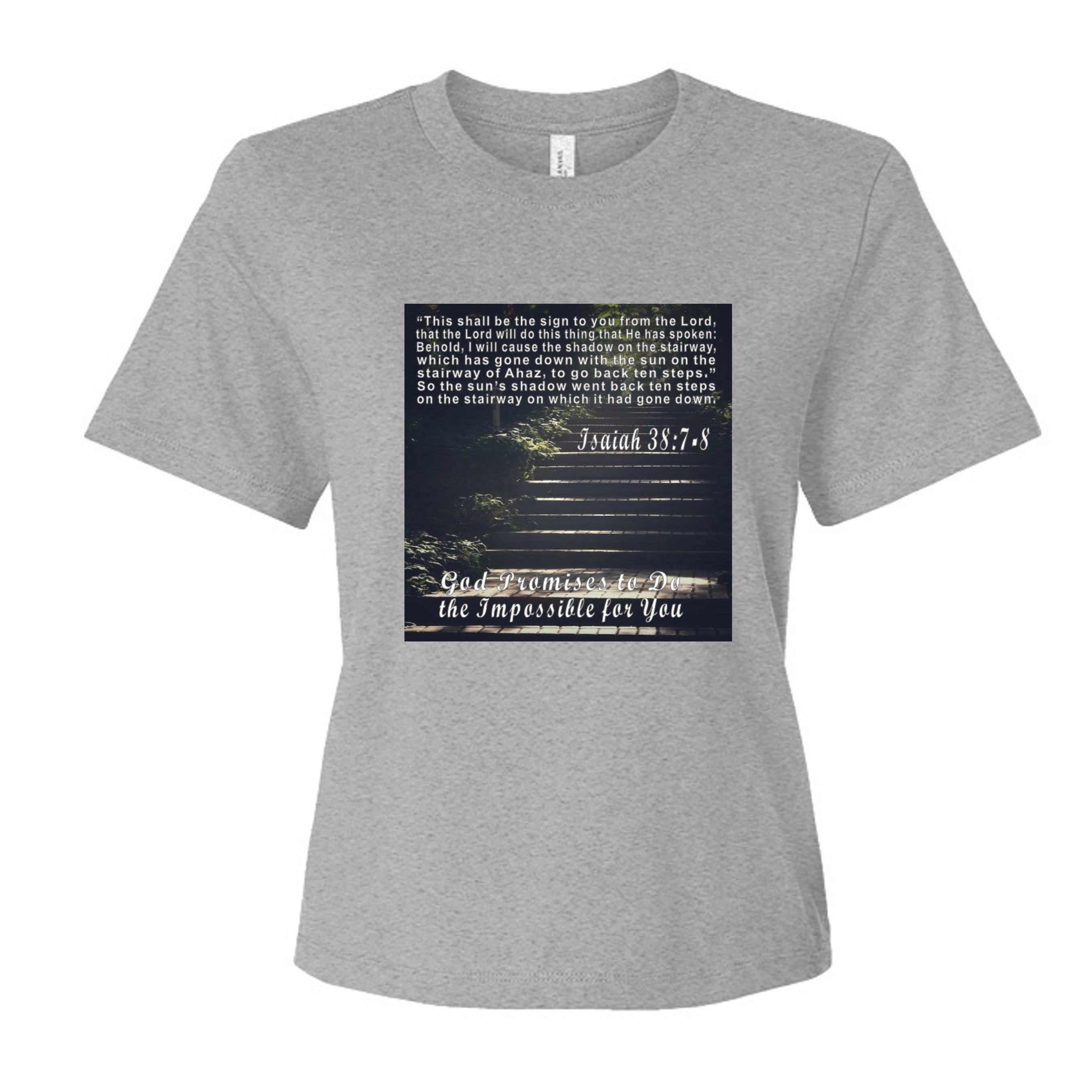 Athletic Heather - 6110C - FRONT