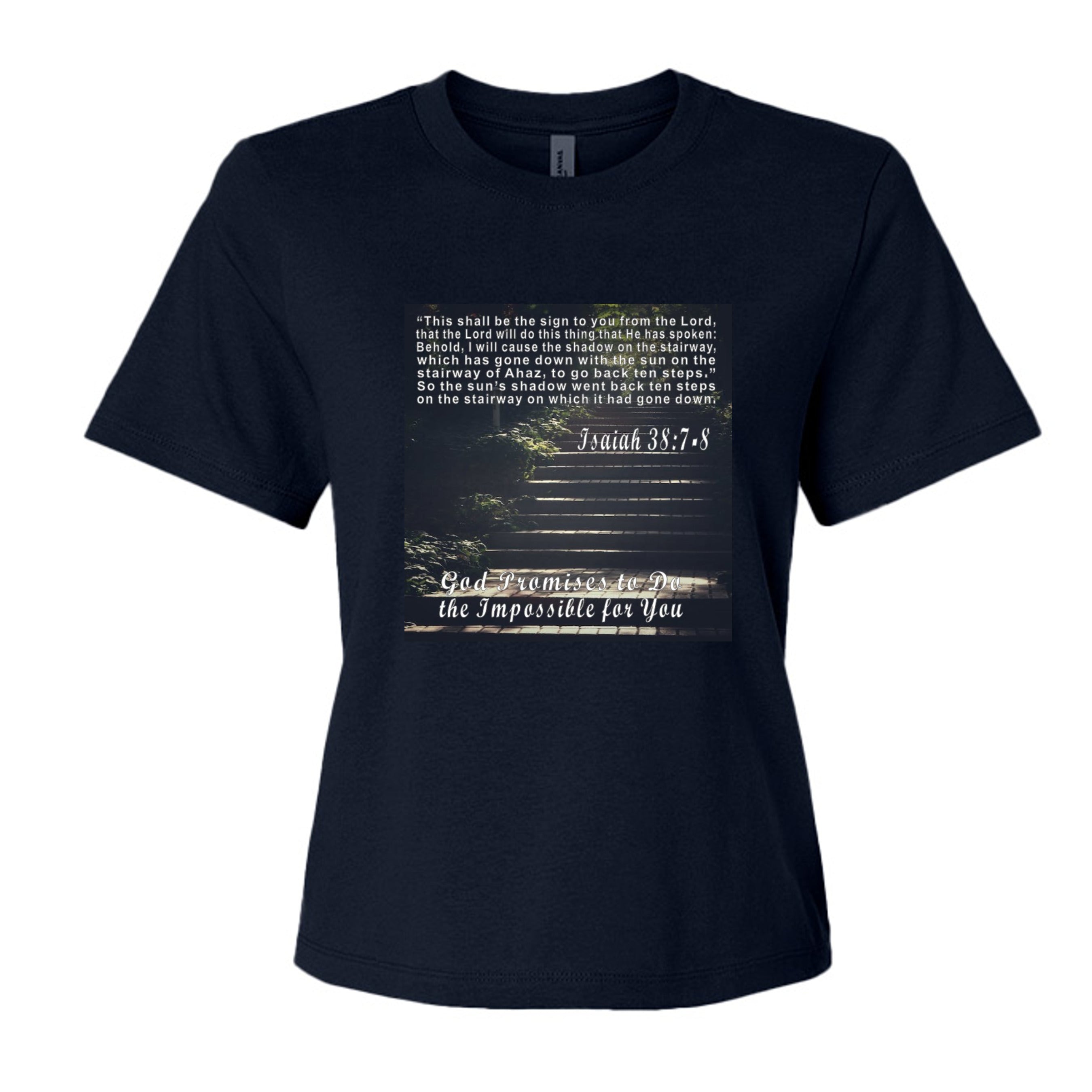 Navy - 6110C - FRONT