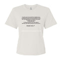 Vintage White - 6110C - FRONT