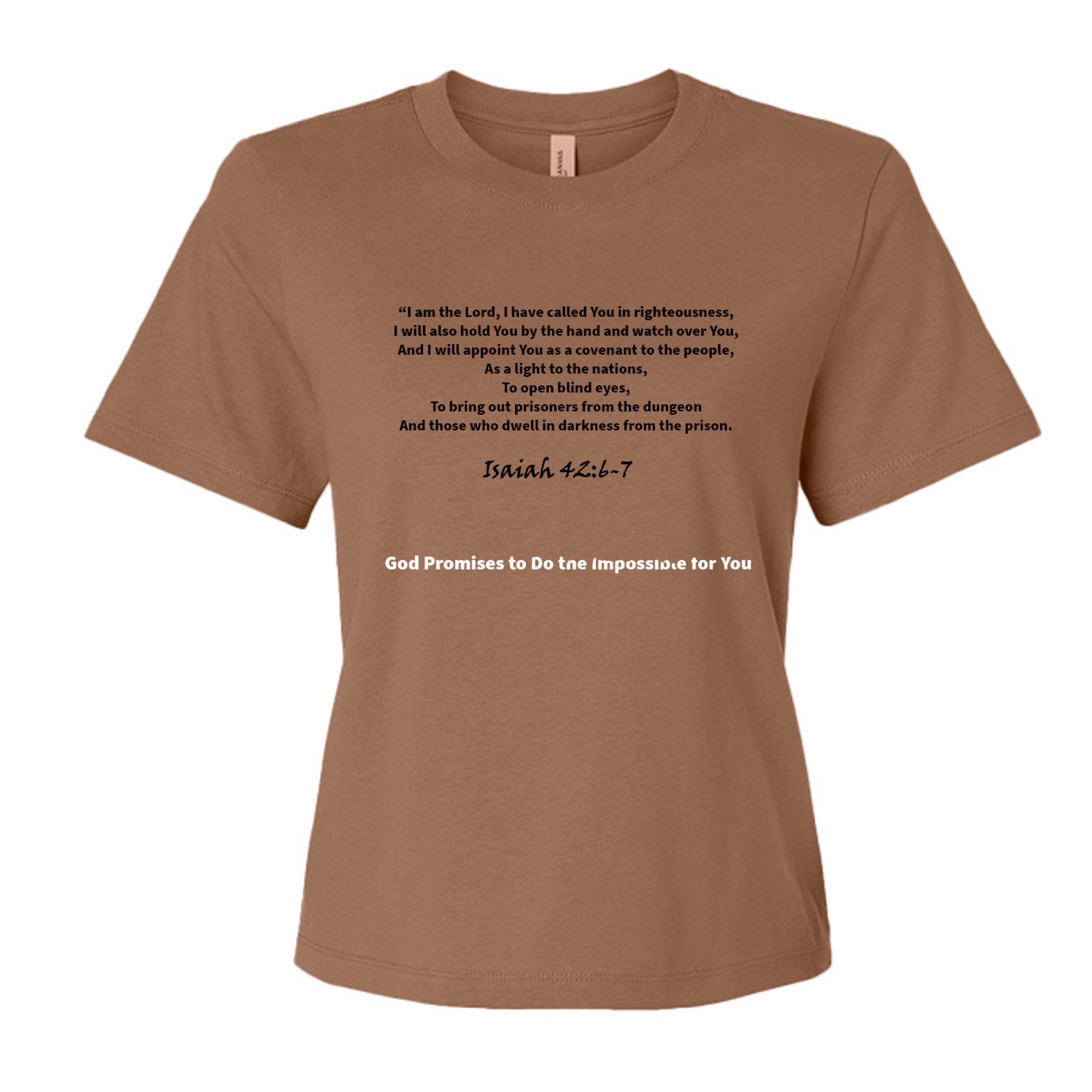 Vintage Brown - 6110C - FRONT