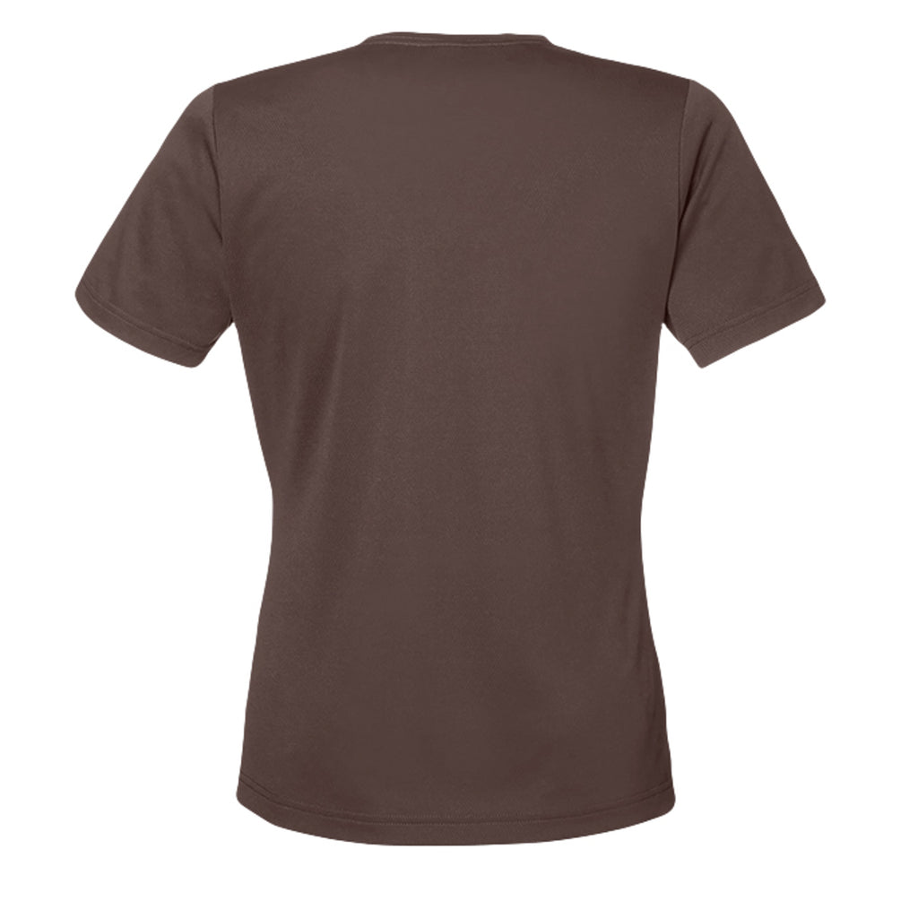 Sport Dark Brown - TT15W - BACK