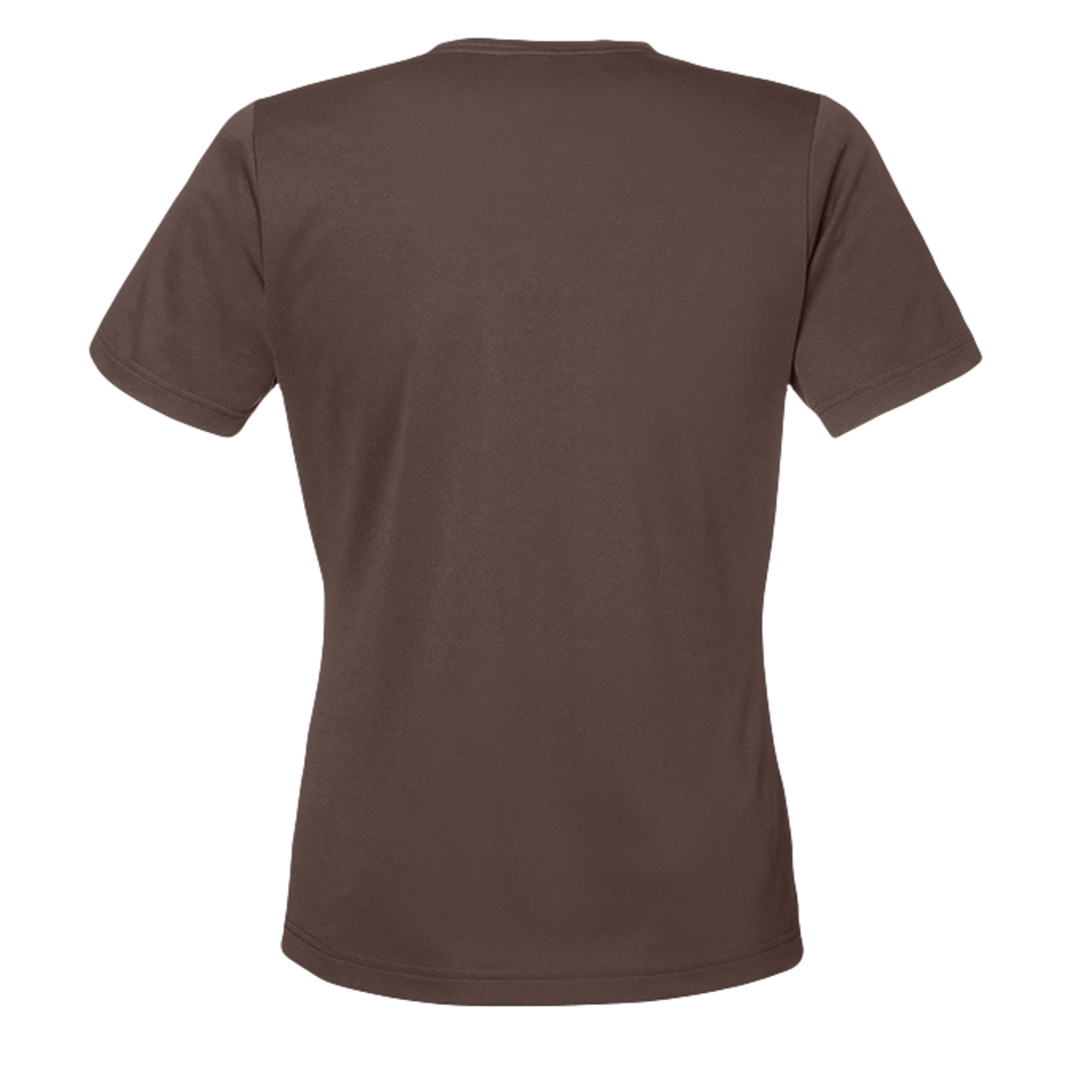 Sport Dark Brown - TT15W - BACK