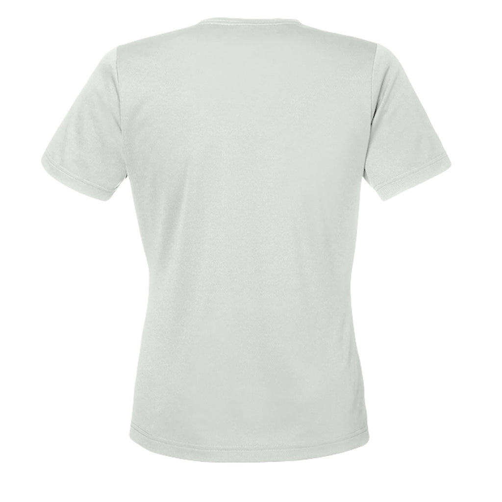 Sport Silver - TT15W - BACK
