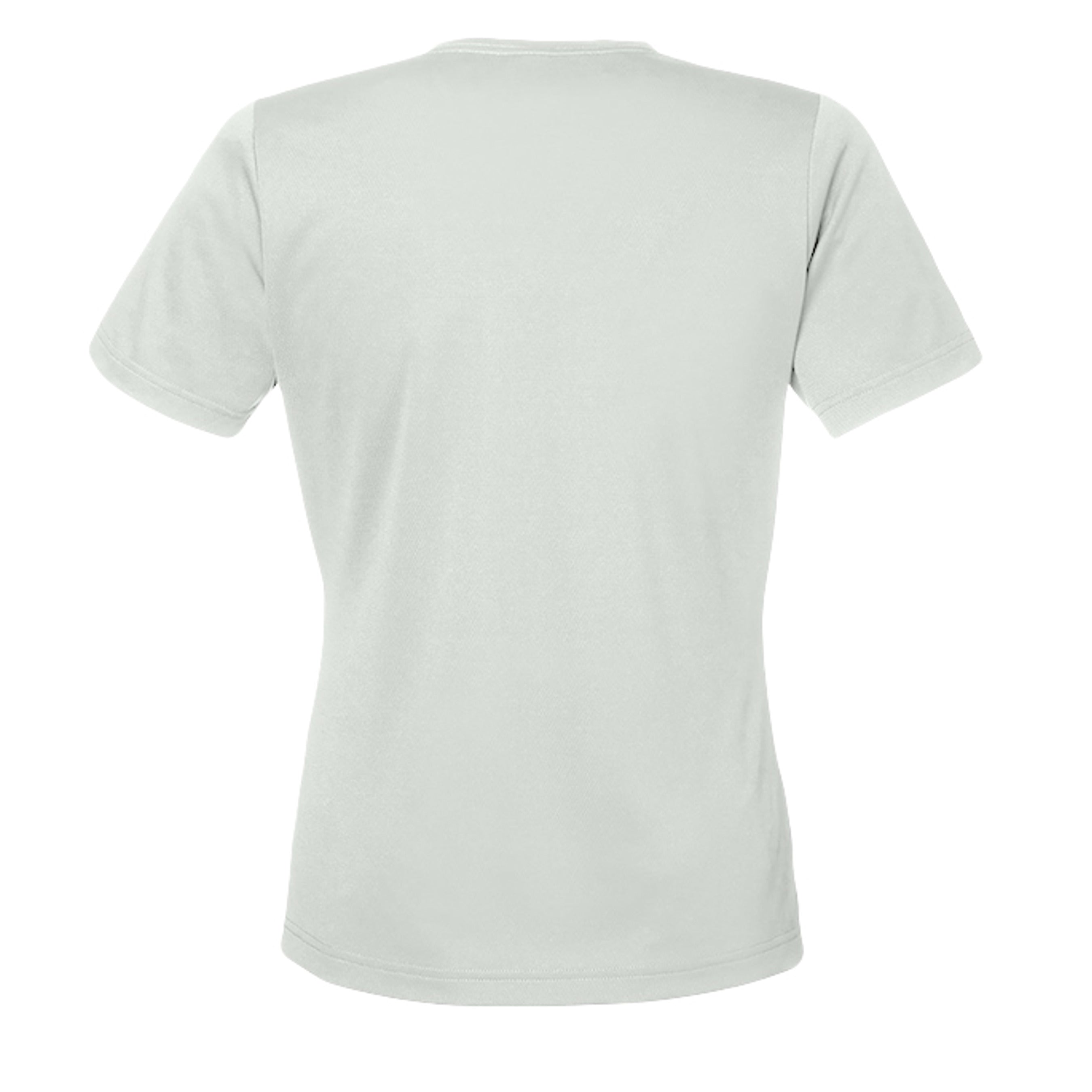 Sport Silver - TT15W - BACK