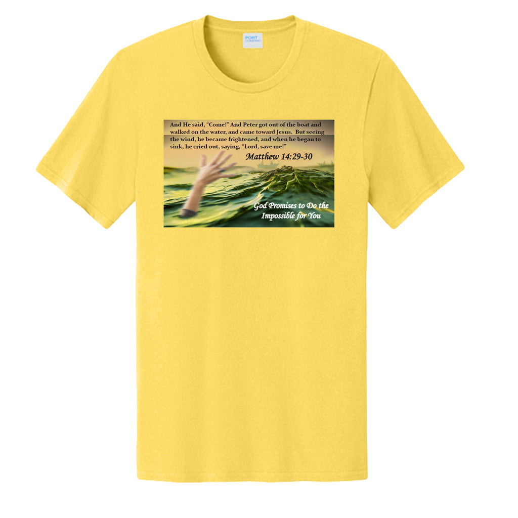 Yellow - PC43 - FRONT