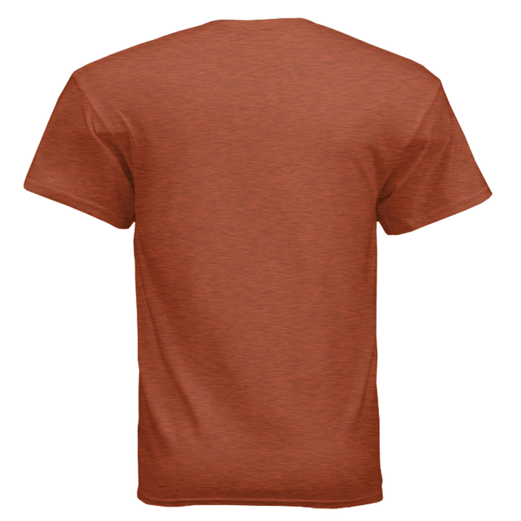 ANTIQUE ORANGE - G500 - BACK