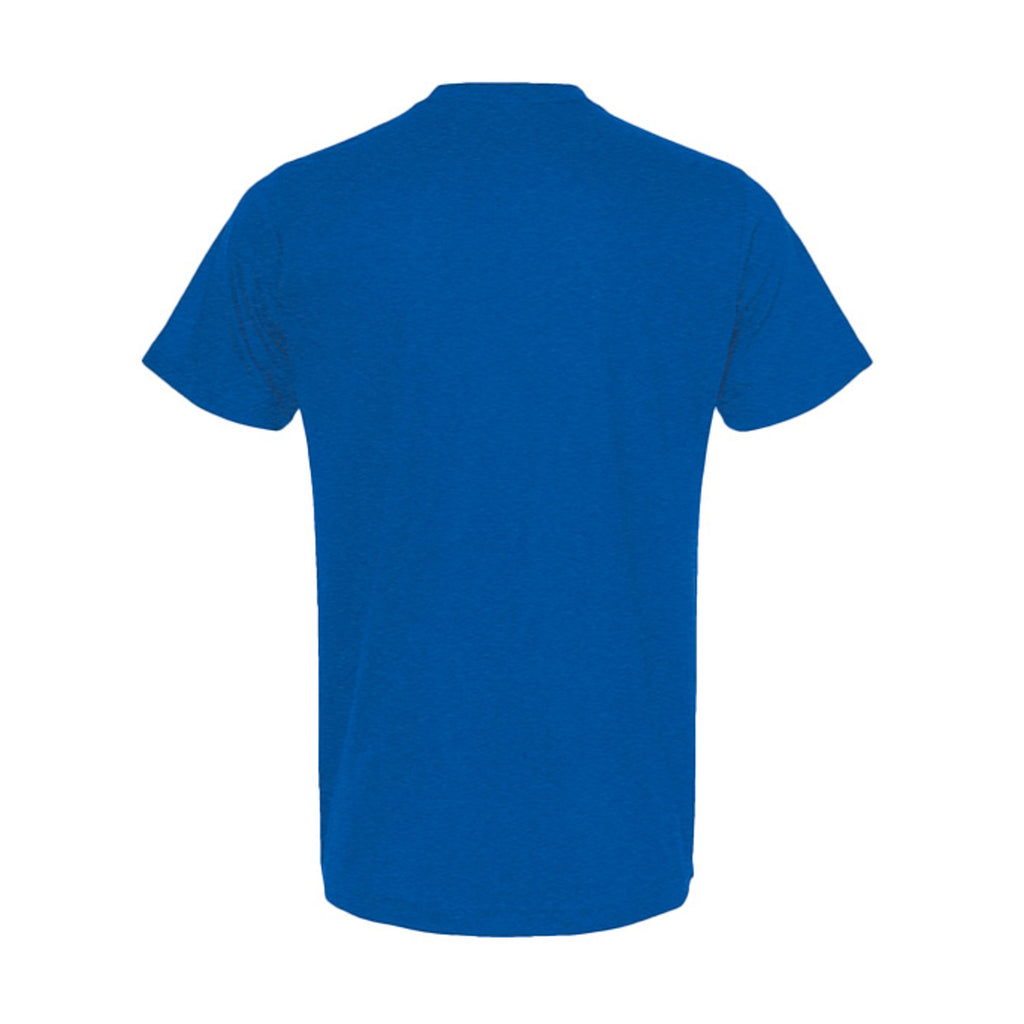Heather Royal - 241T - BACK