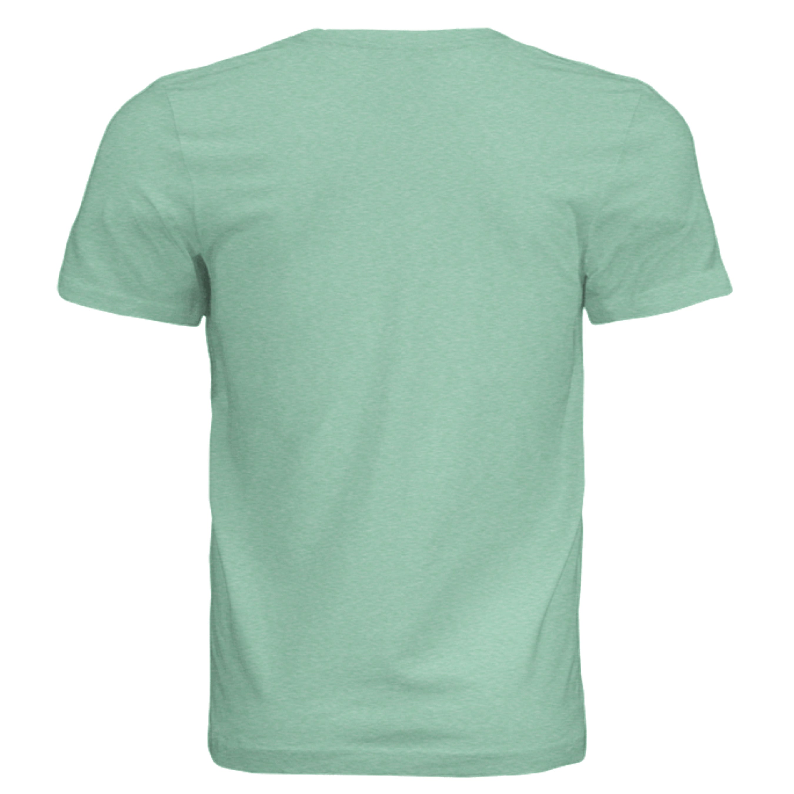MINT TRIBLEND - 3413C - BACK