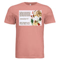 Sunset Triblend - 3413C - FRONT