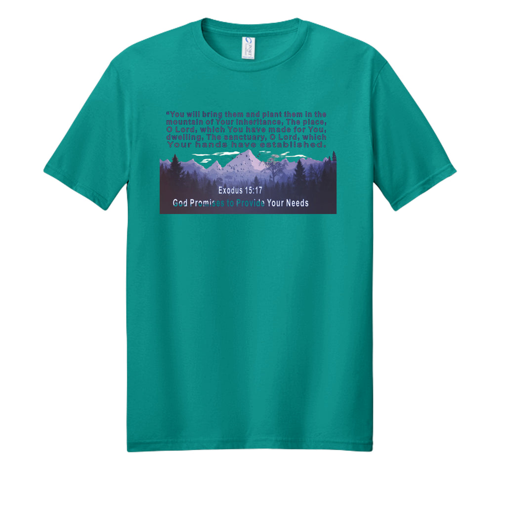 Team Teal - PC450 - FRONT