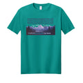 Team Teal - PC450 - FRONT