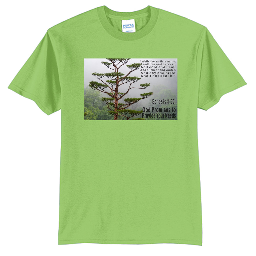 Lime - PC55 - FRONT