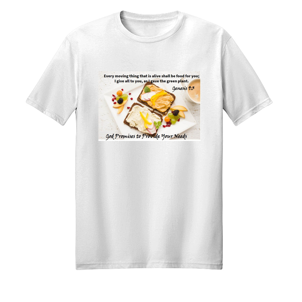 WHITE - 3000 - FRONT