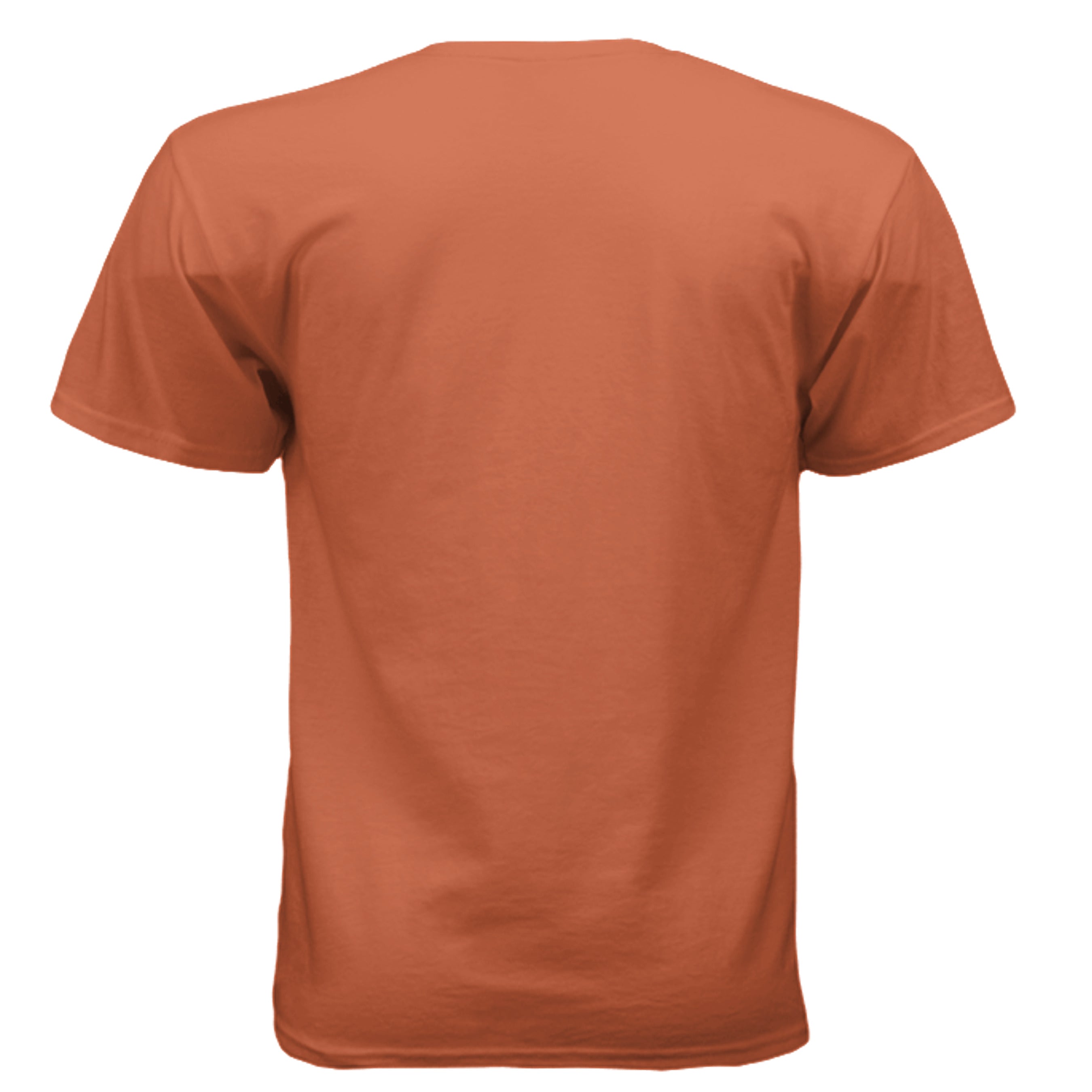 BURNT ORANGE - 29M - BACK