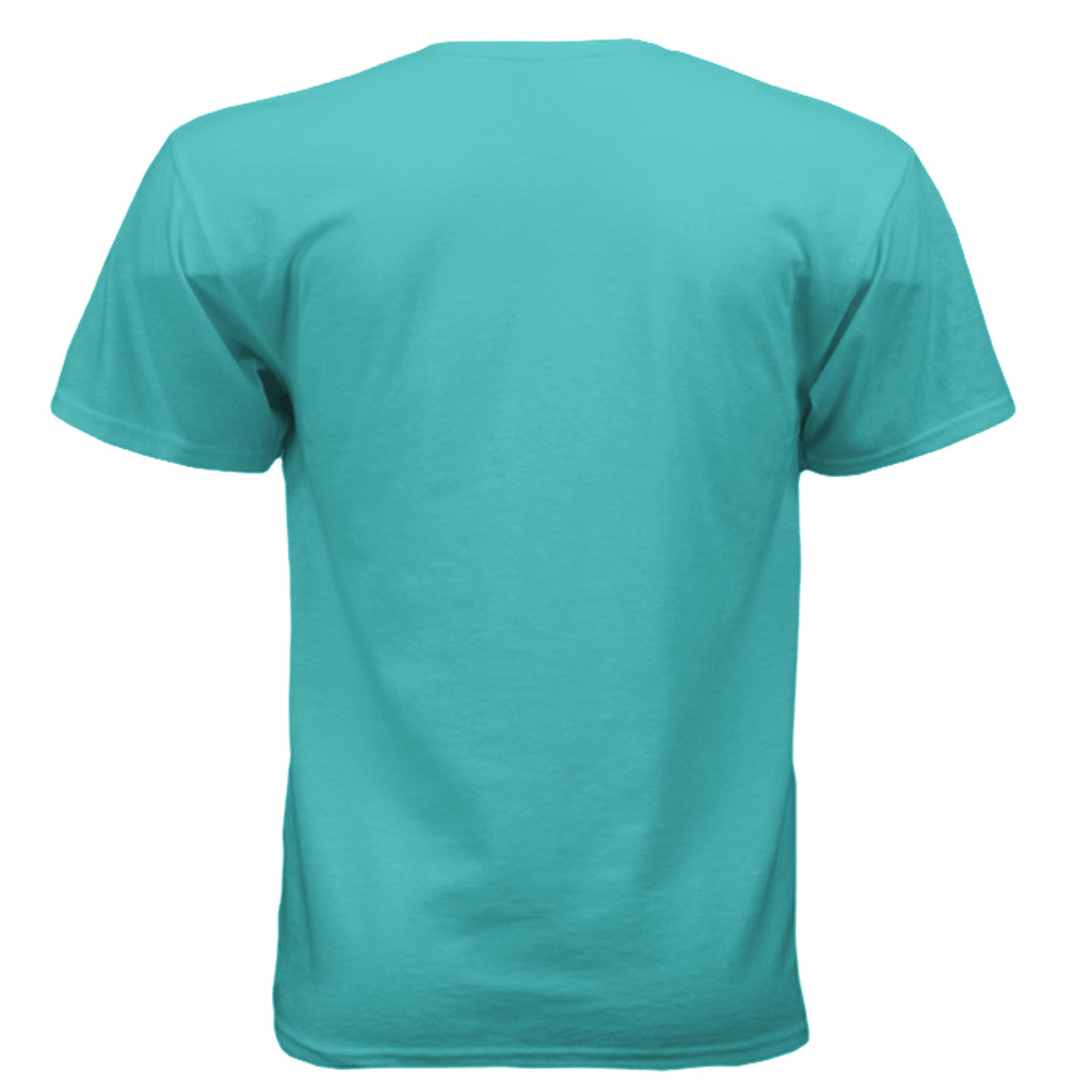 SCUBA BLUE - 29M - BACK