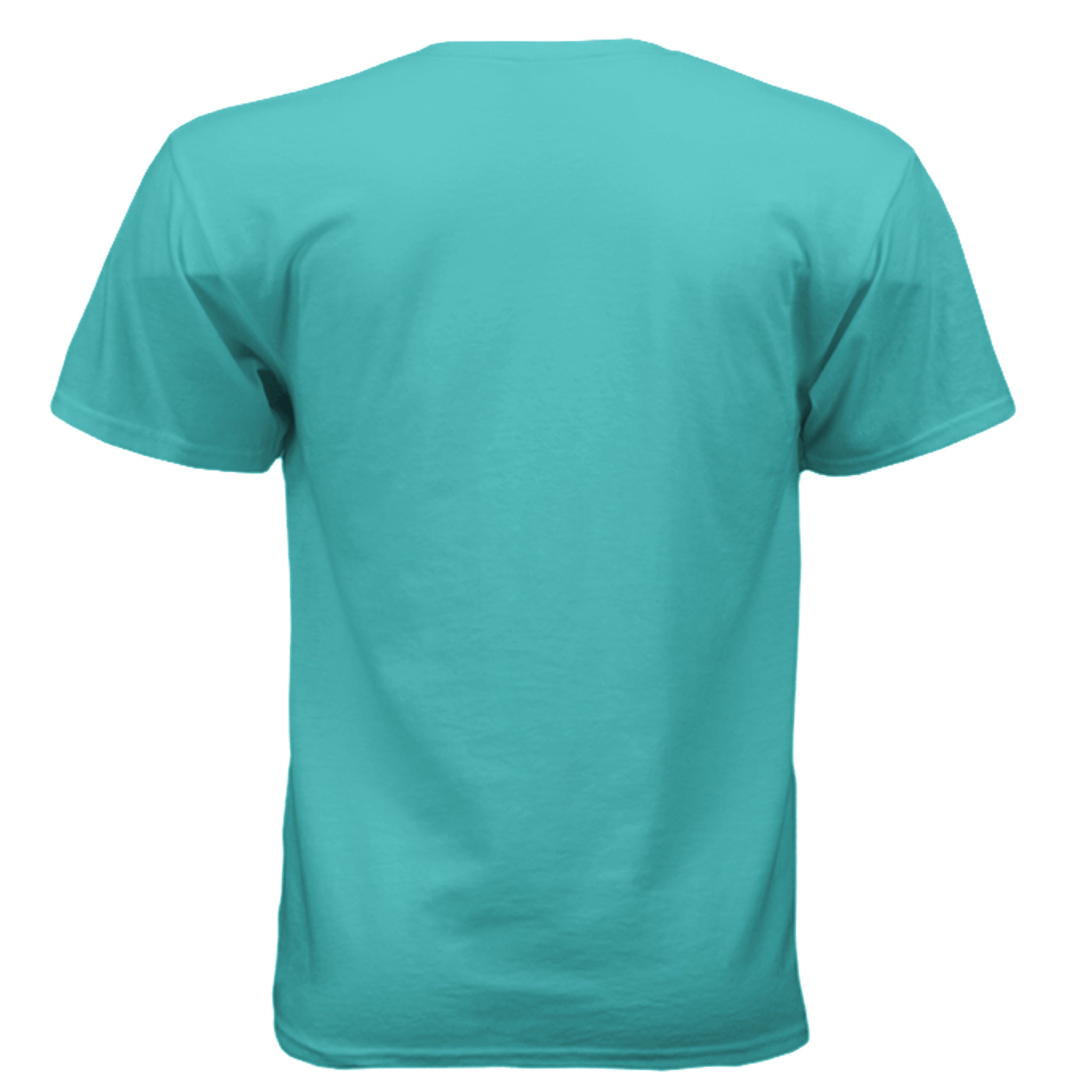 SCUBA BLUE - 29M - BACK