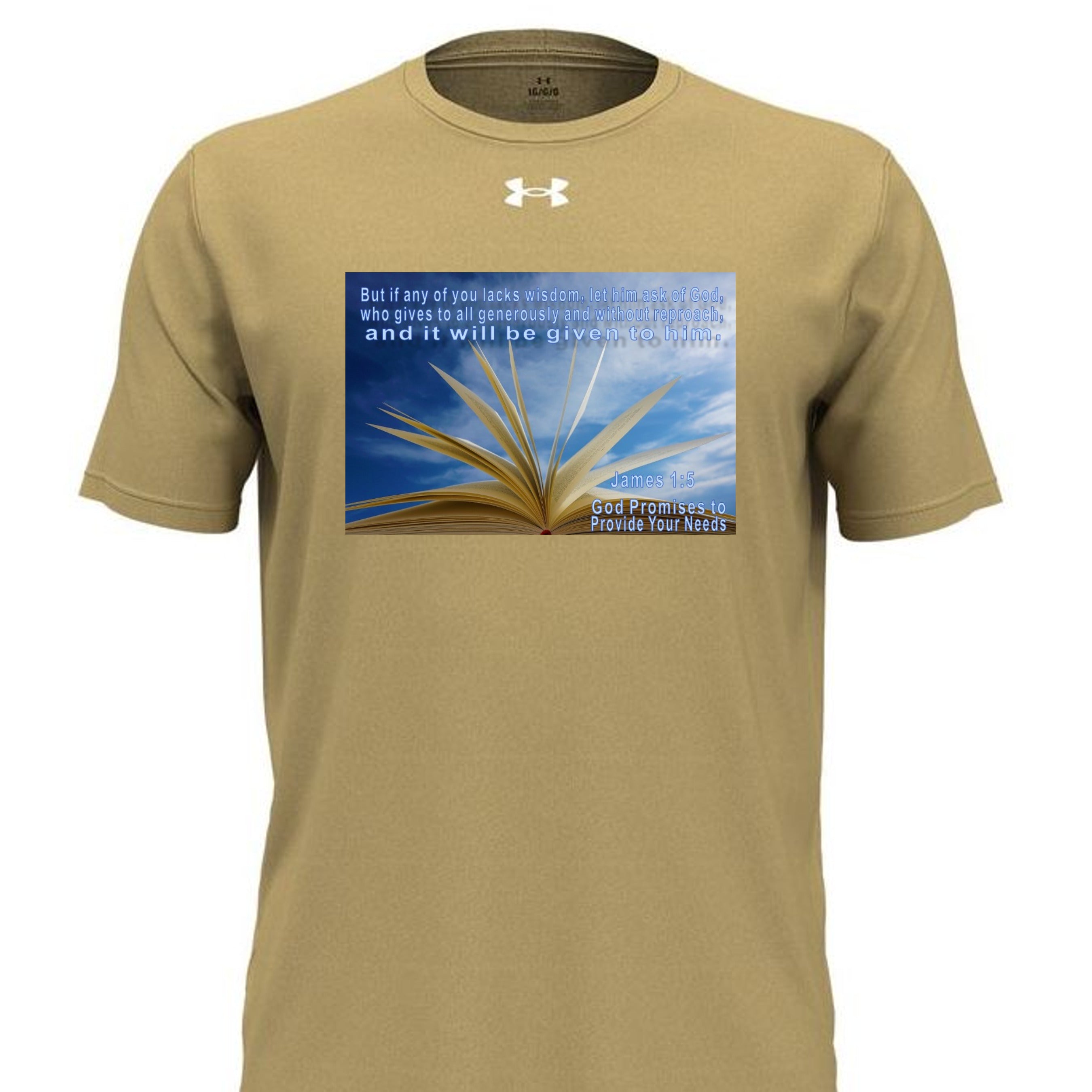 Team Vegas Gold/ White - 1376842 - FRONT