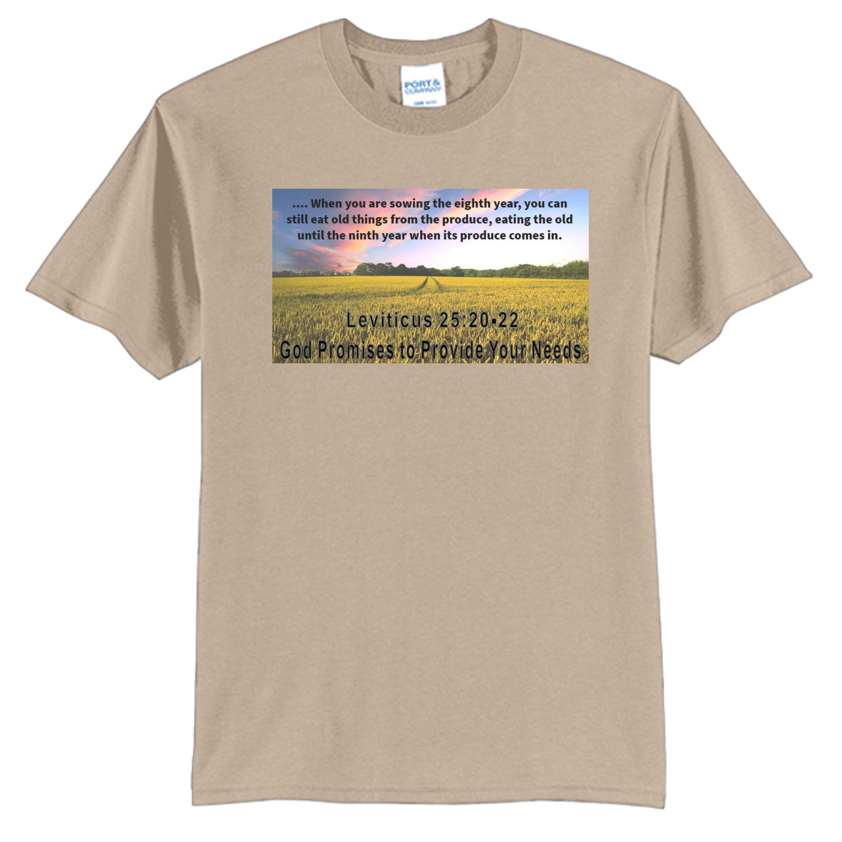 Desert Sand - PC55 - FRONT