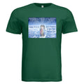 Solid Kelly Triblend - 3413C - FRONT