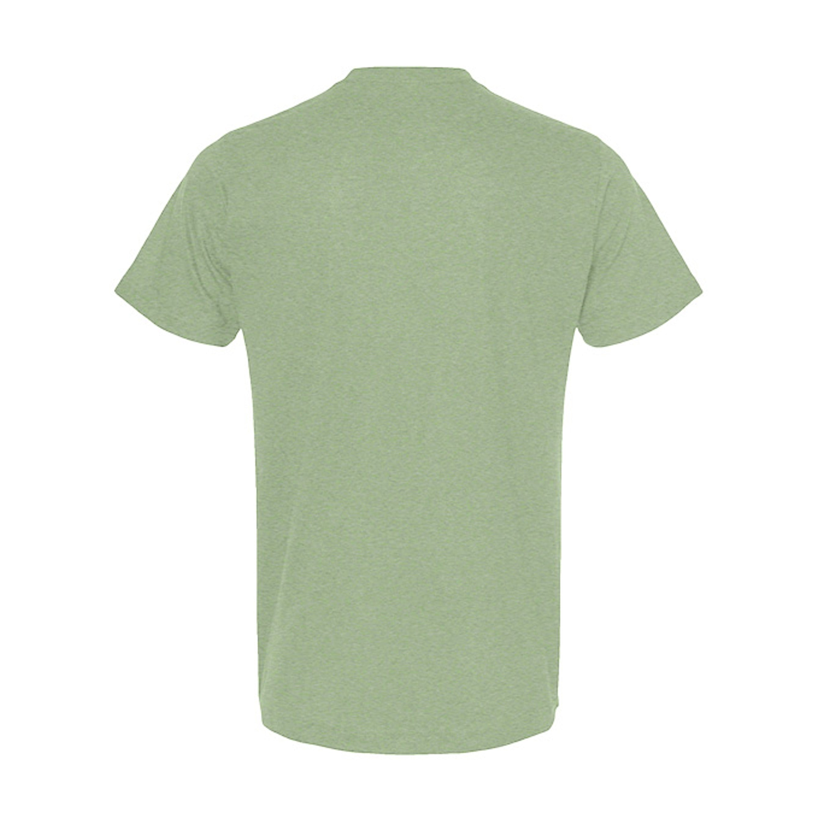 Heather Green - 241T - BACK