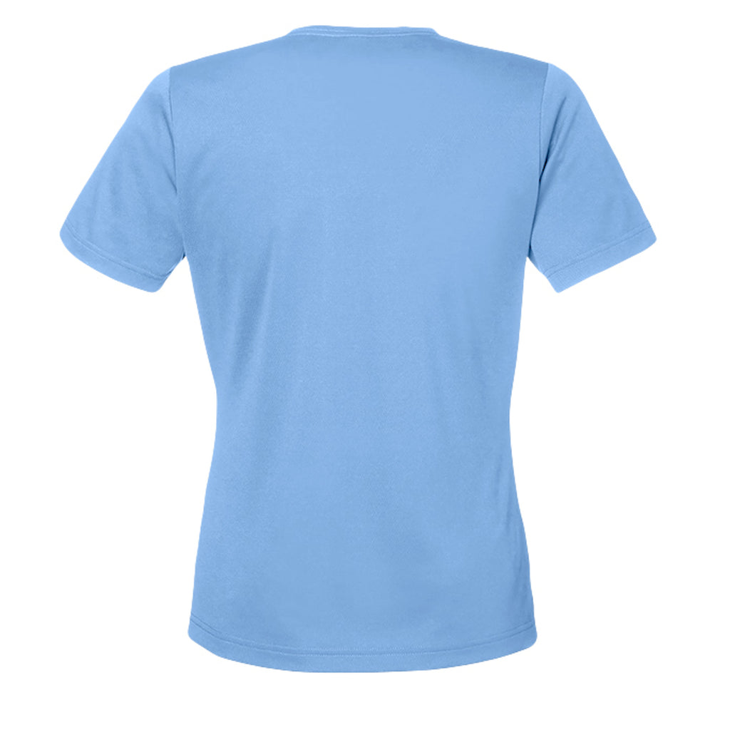 Sport Light Blue - TT15W - BACK