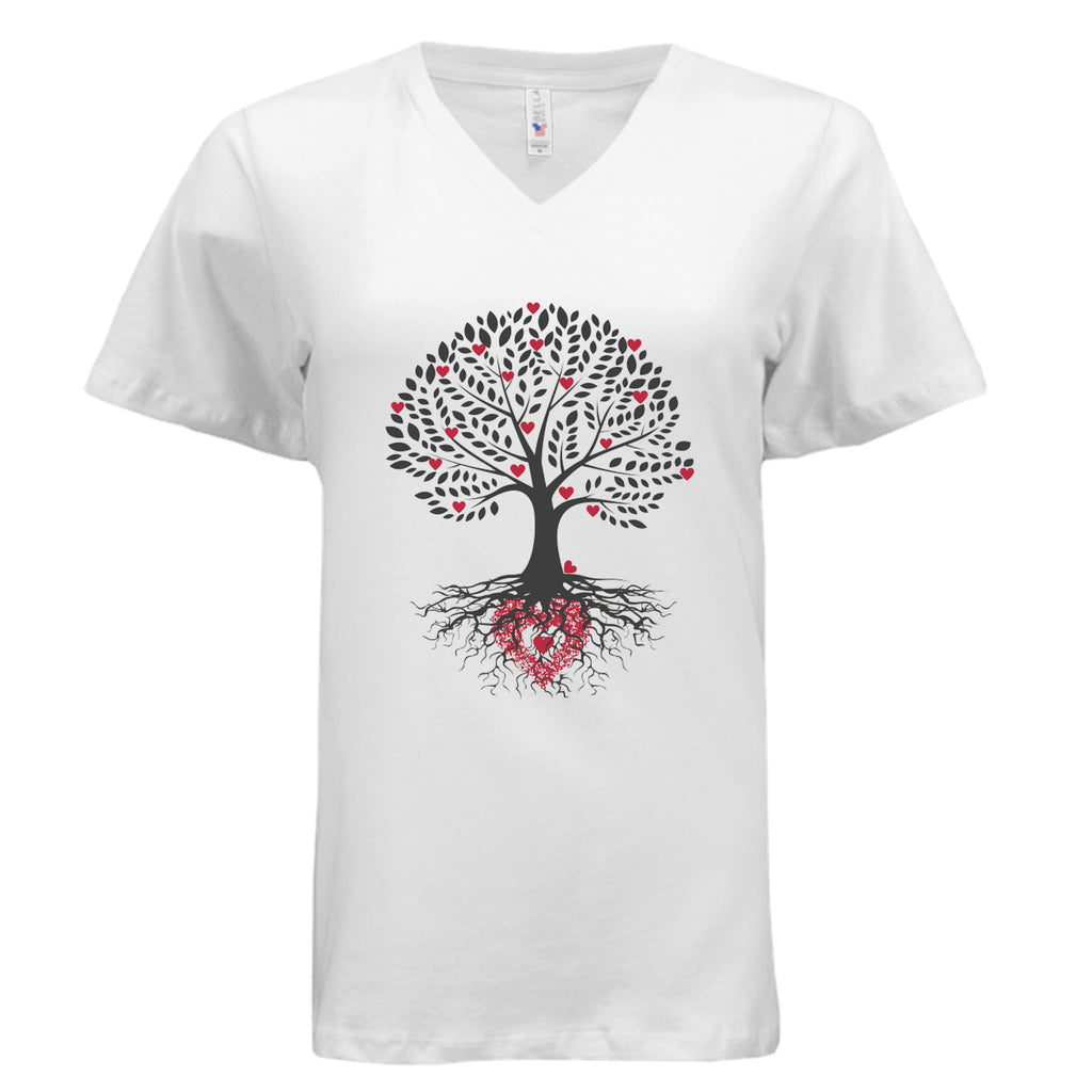 WHITE - 6405 - FRONT