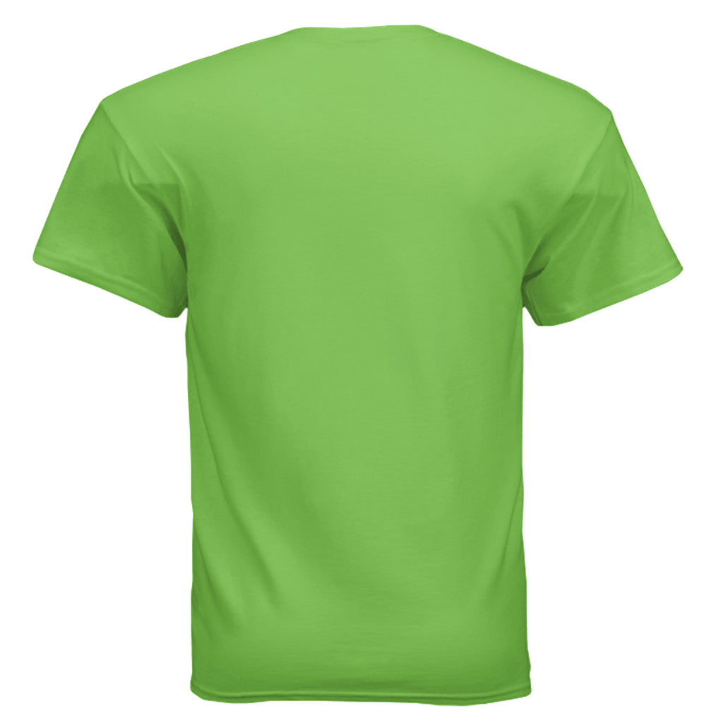 LIME - G500 - BACK