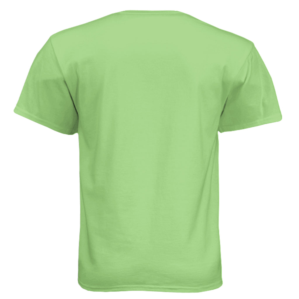 Apple Green - N6210 - BACK