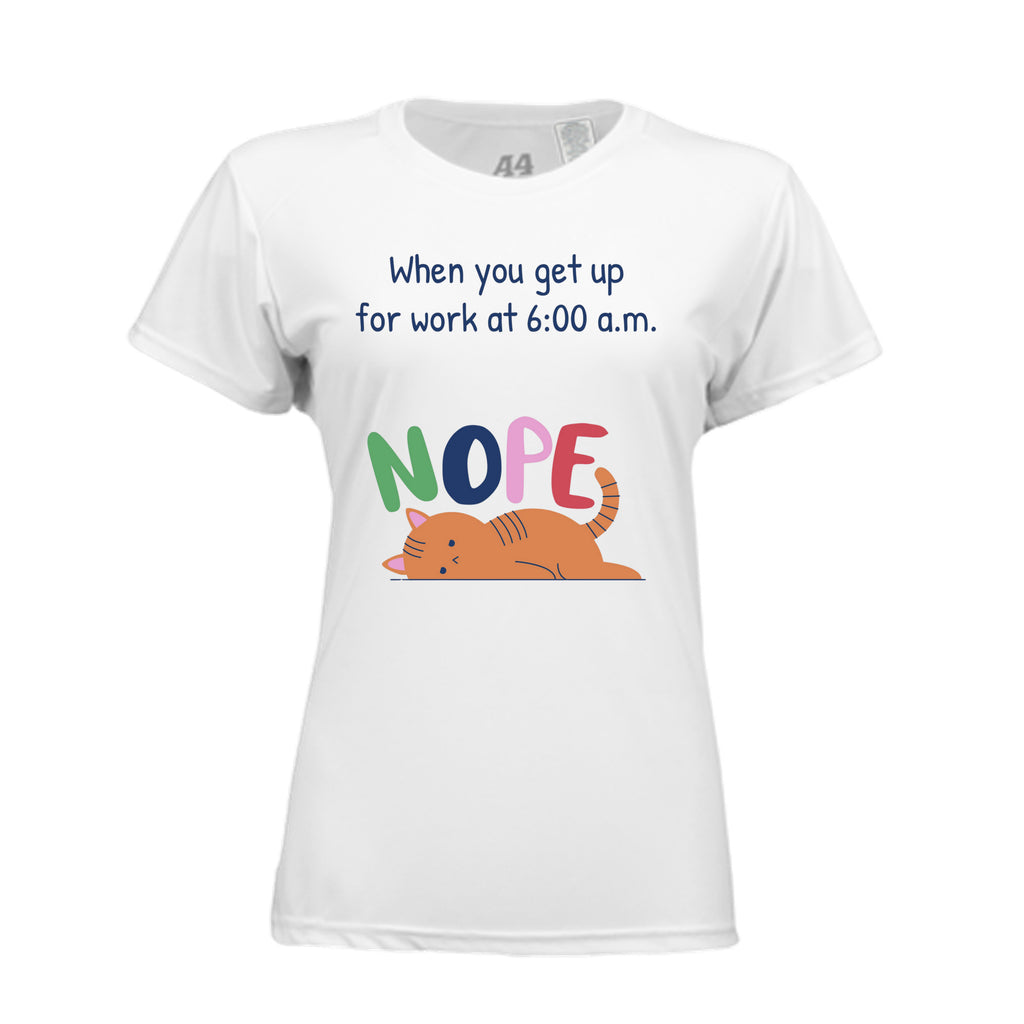 WHITE - NW3201 - FRONT