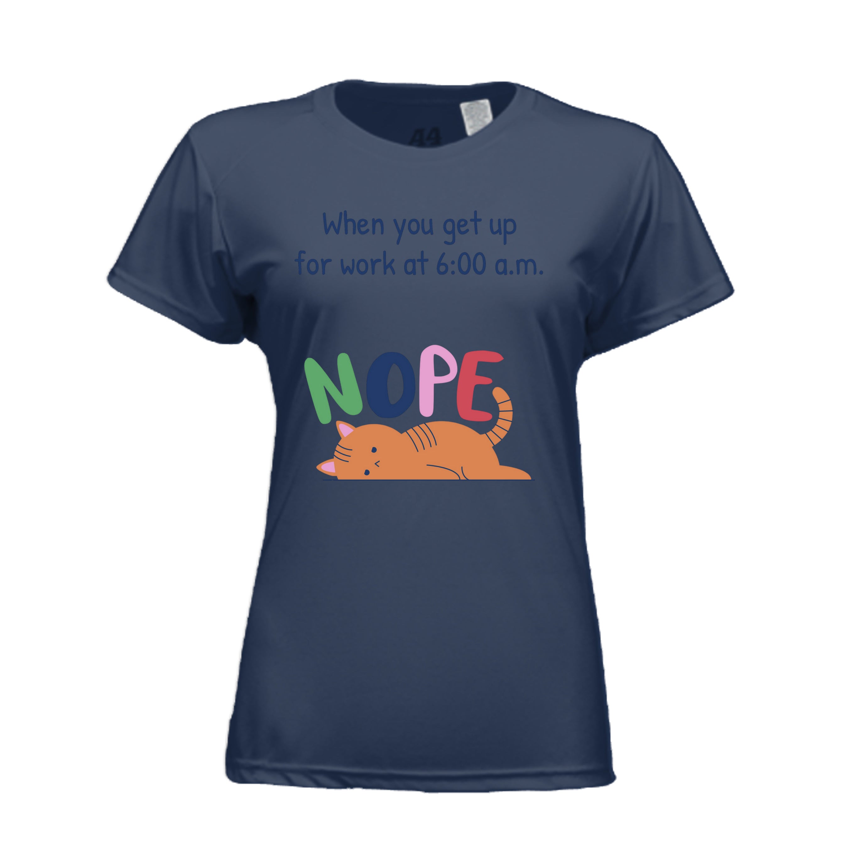 NAVY - NW3201 - FRONT