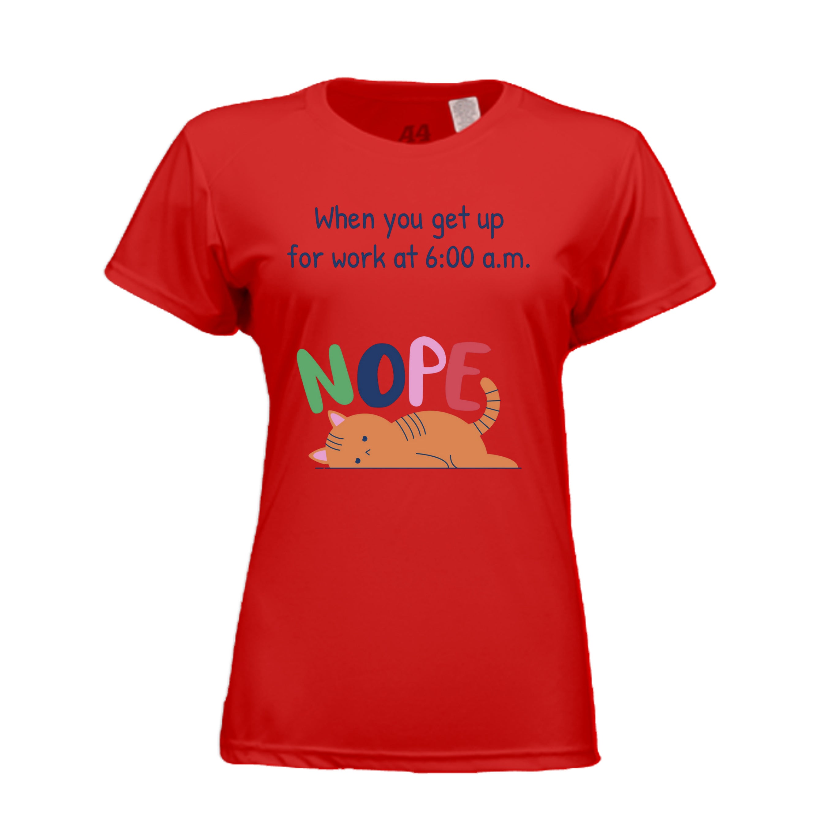 SCARLET - NW3201 - FRONT