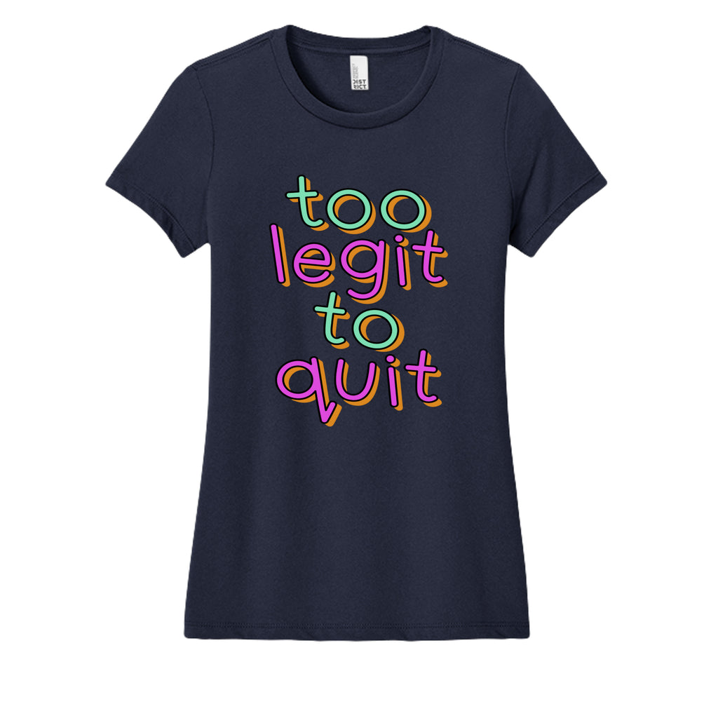 New Navy - DT6001 - FRONT