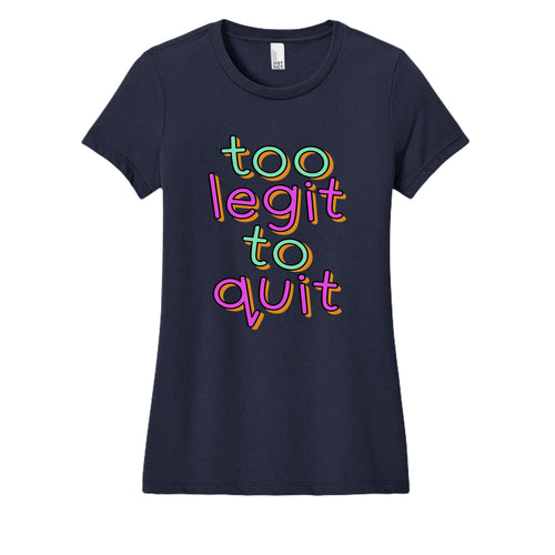 New Navy - DT6001 - FRONT