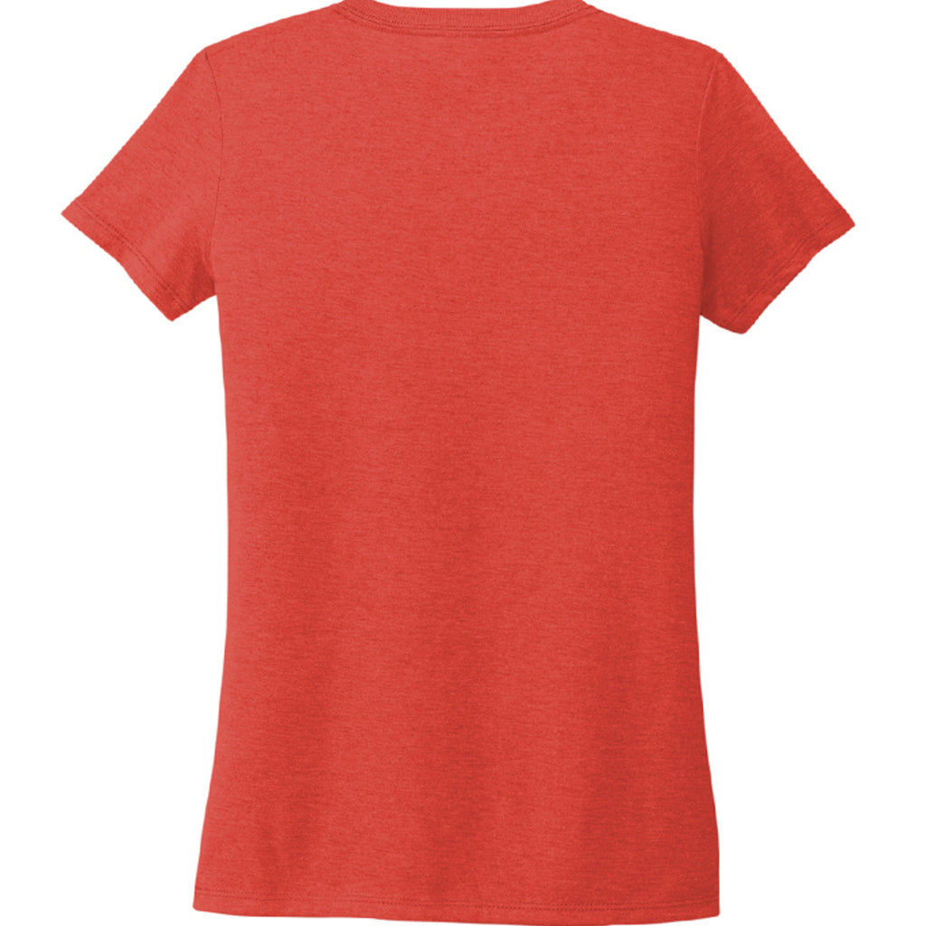 Rise Up Red - AL2018 - BACK