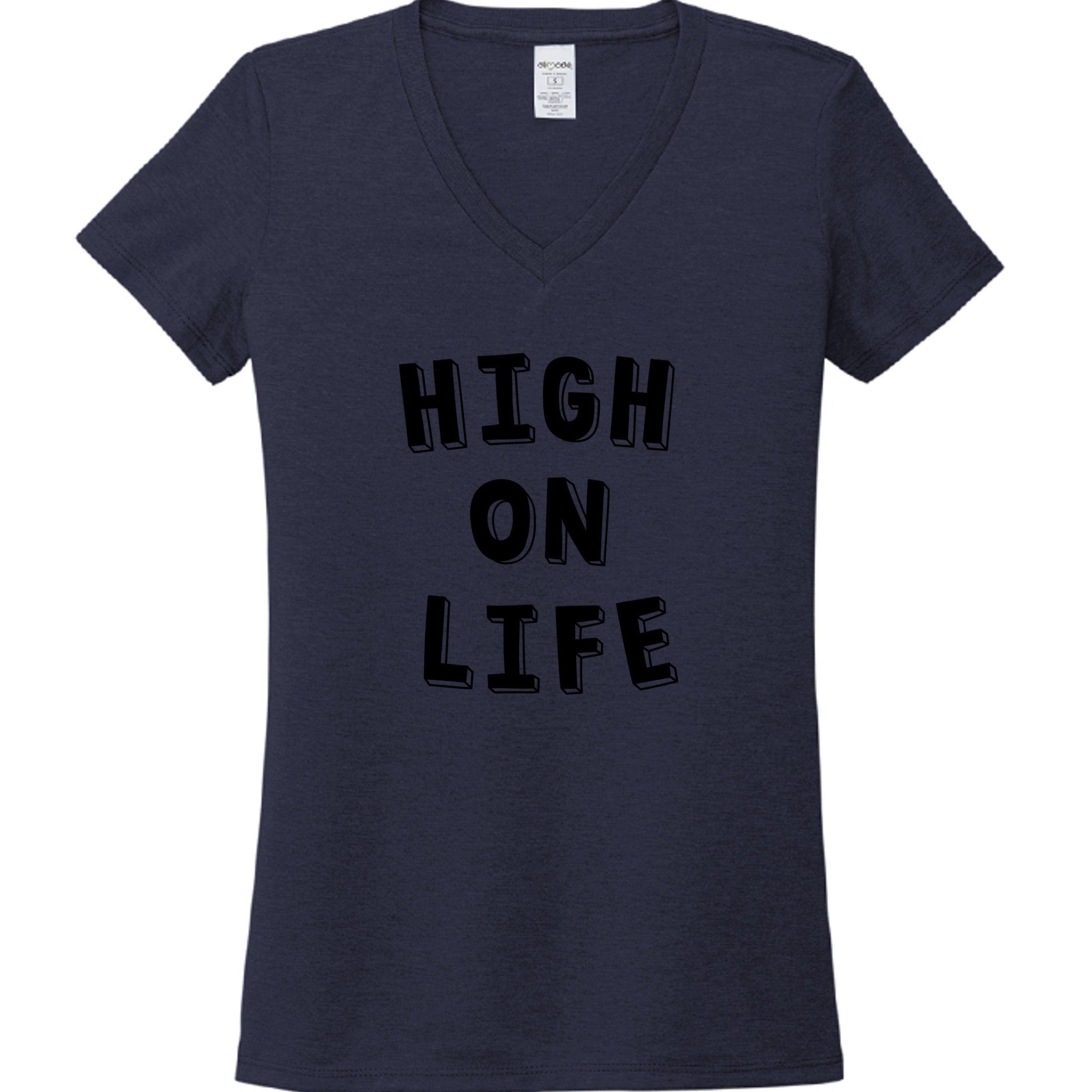 Night Sky Navy - AL2018 - FRONT