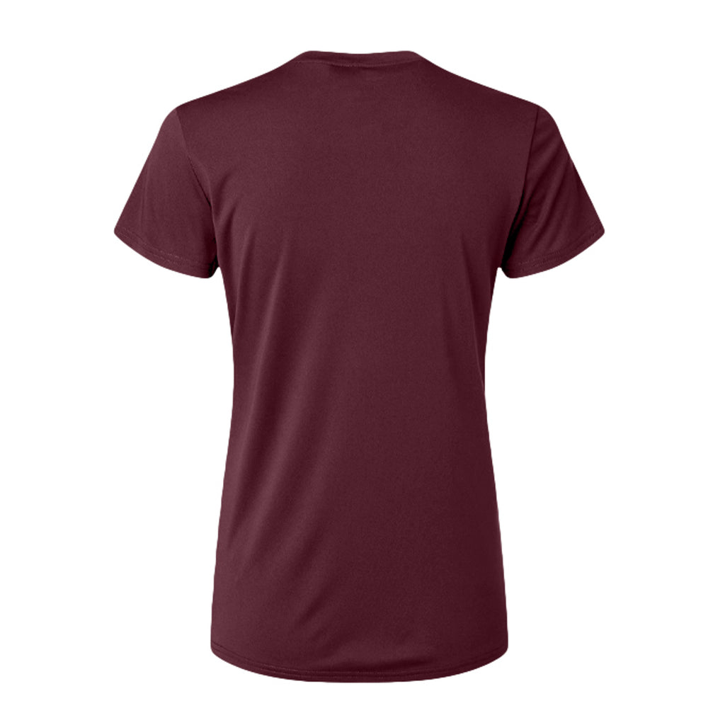 Maroon - 48000L - BACK