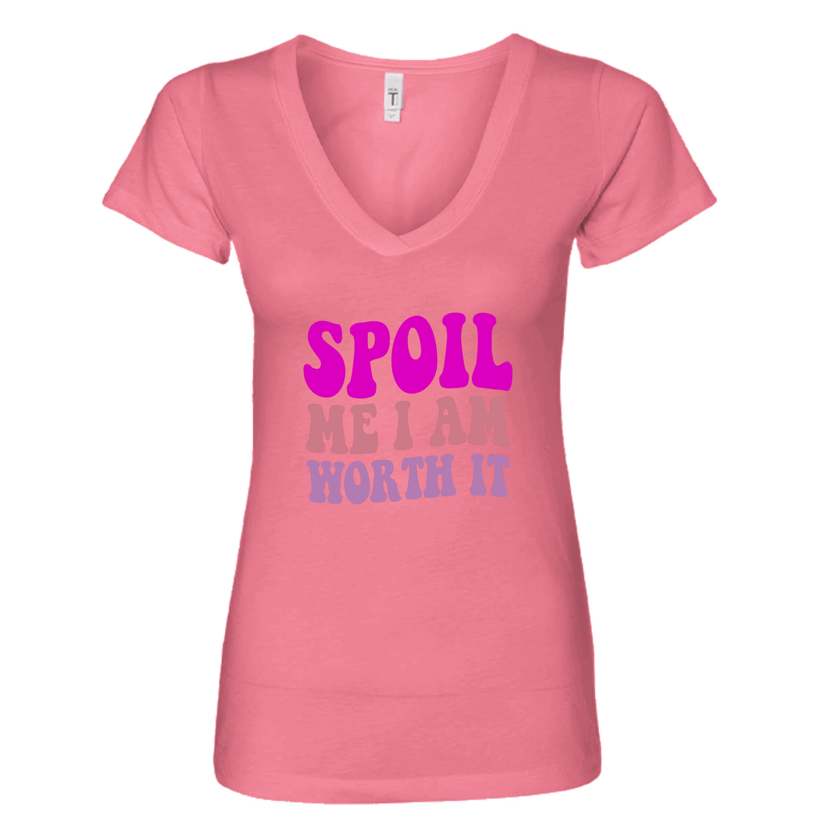 Hot Pink - N1540 - FRONT