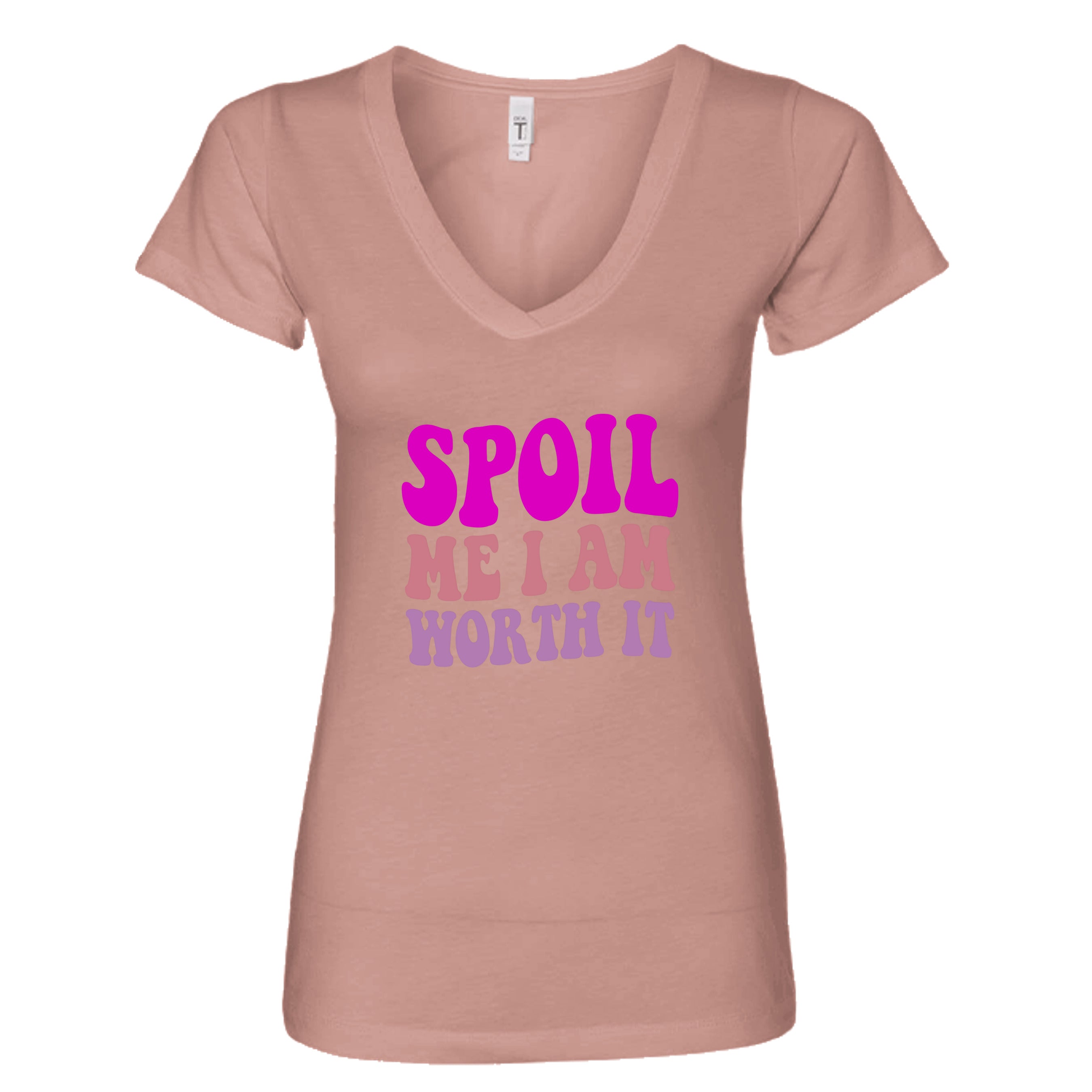 Desert Pink - N1540 - FRONT