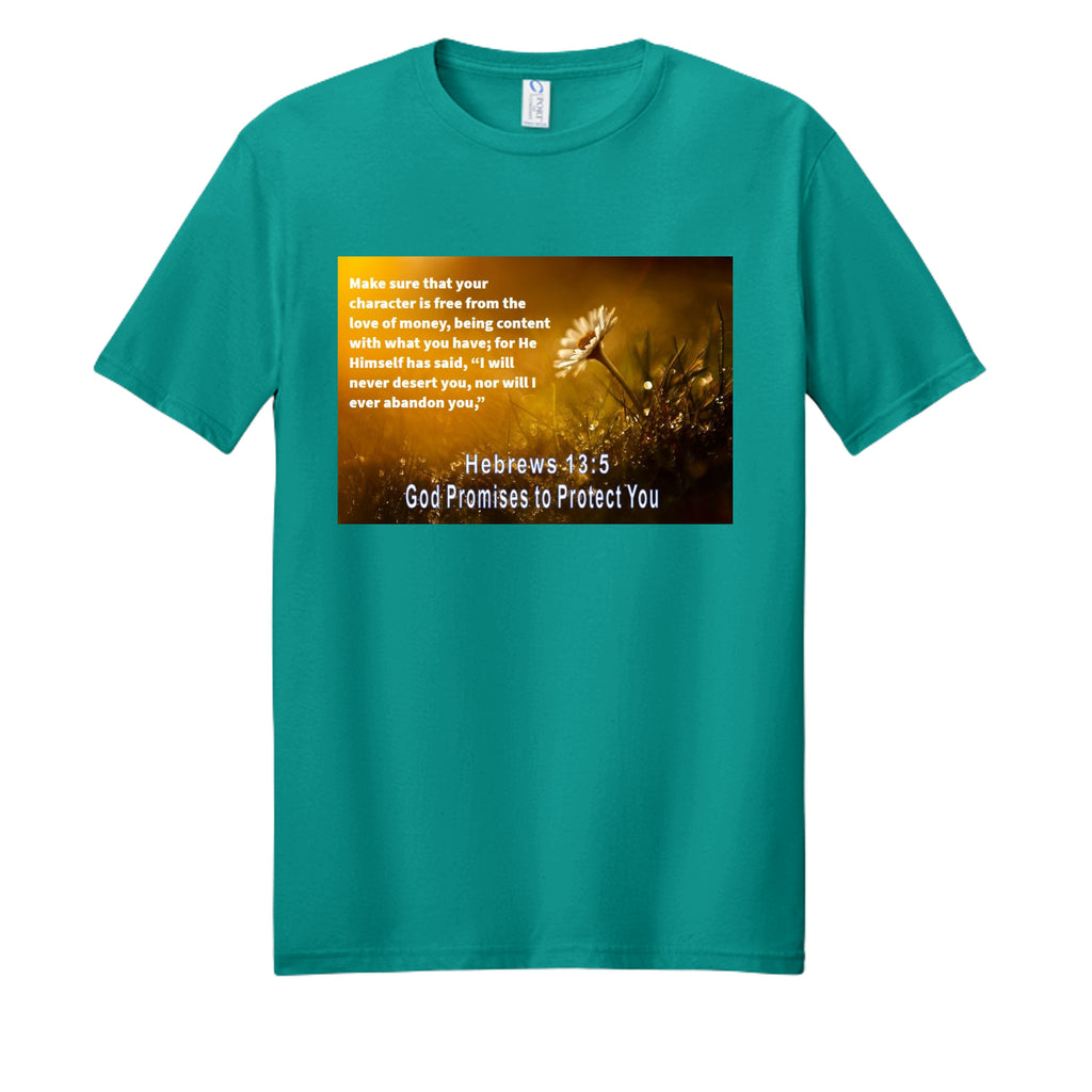 Team Teal - PC450 - FRONT