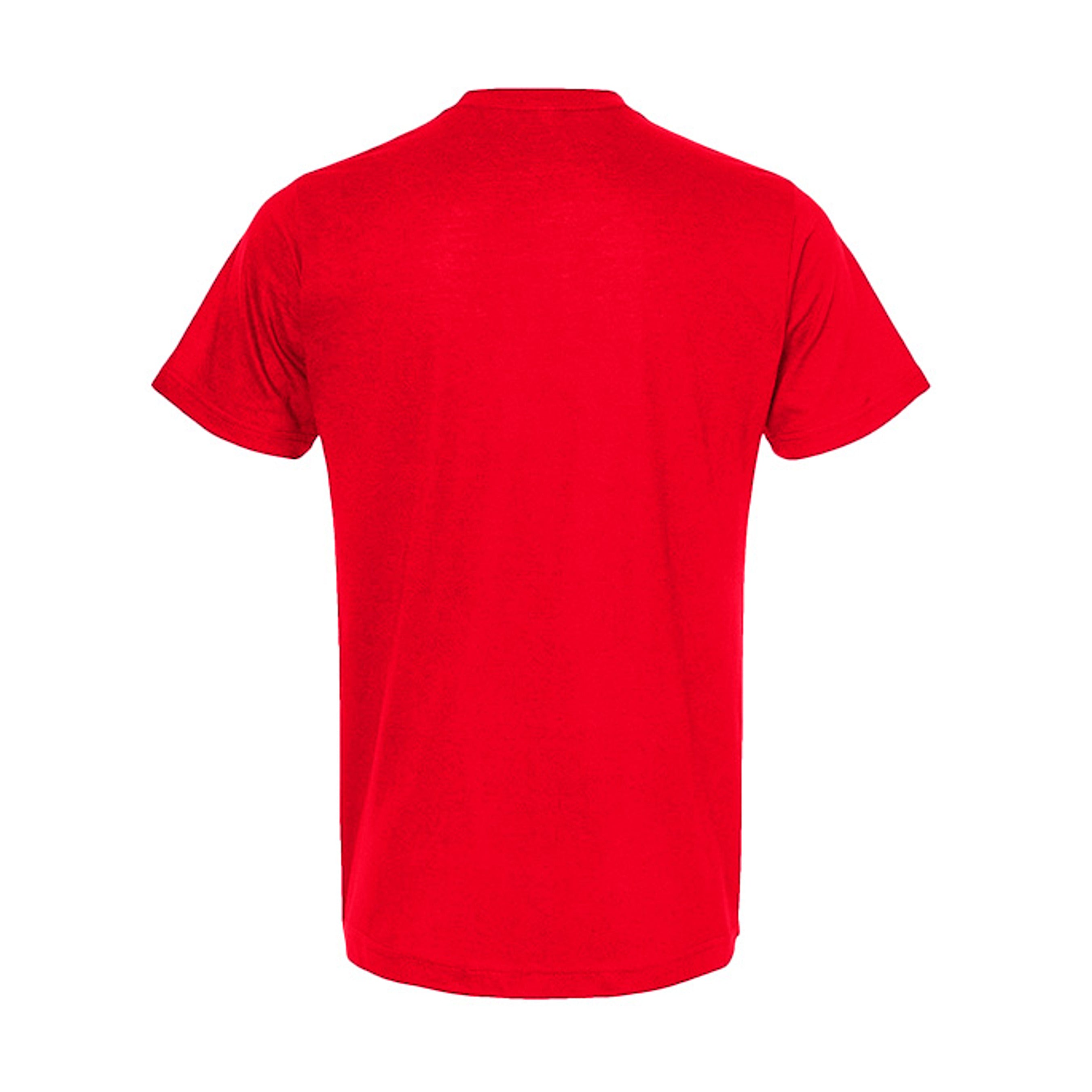 Red - 241T - BACK
