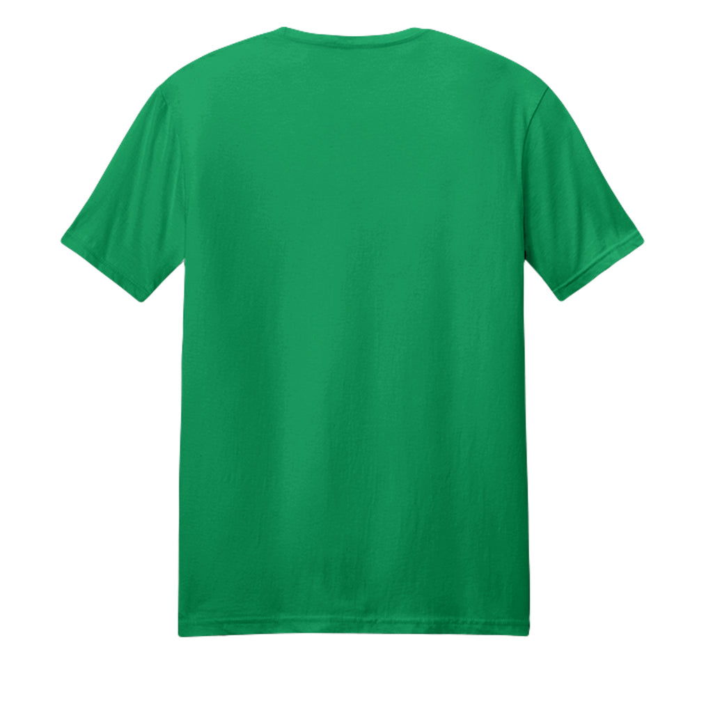 Clover Green - PC54 - BACK