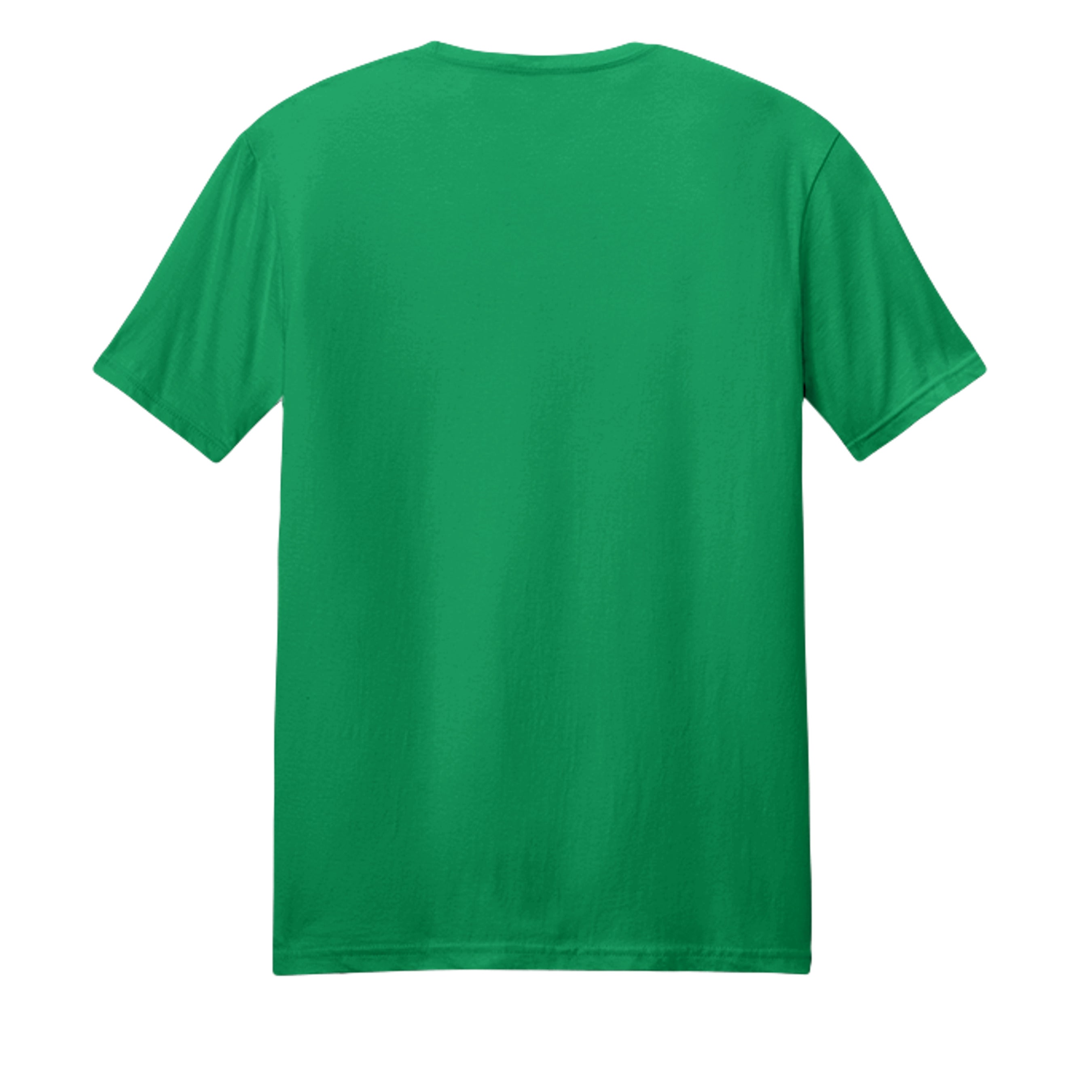 Clover Green - PC54 - BACK